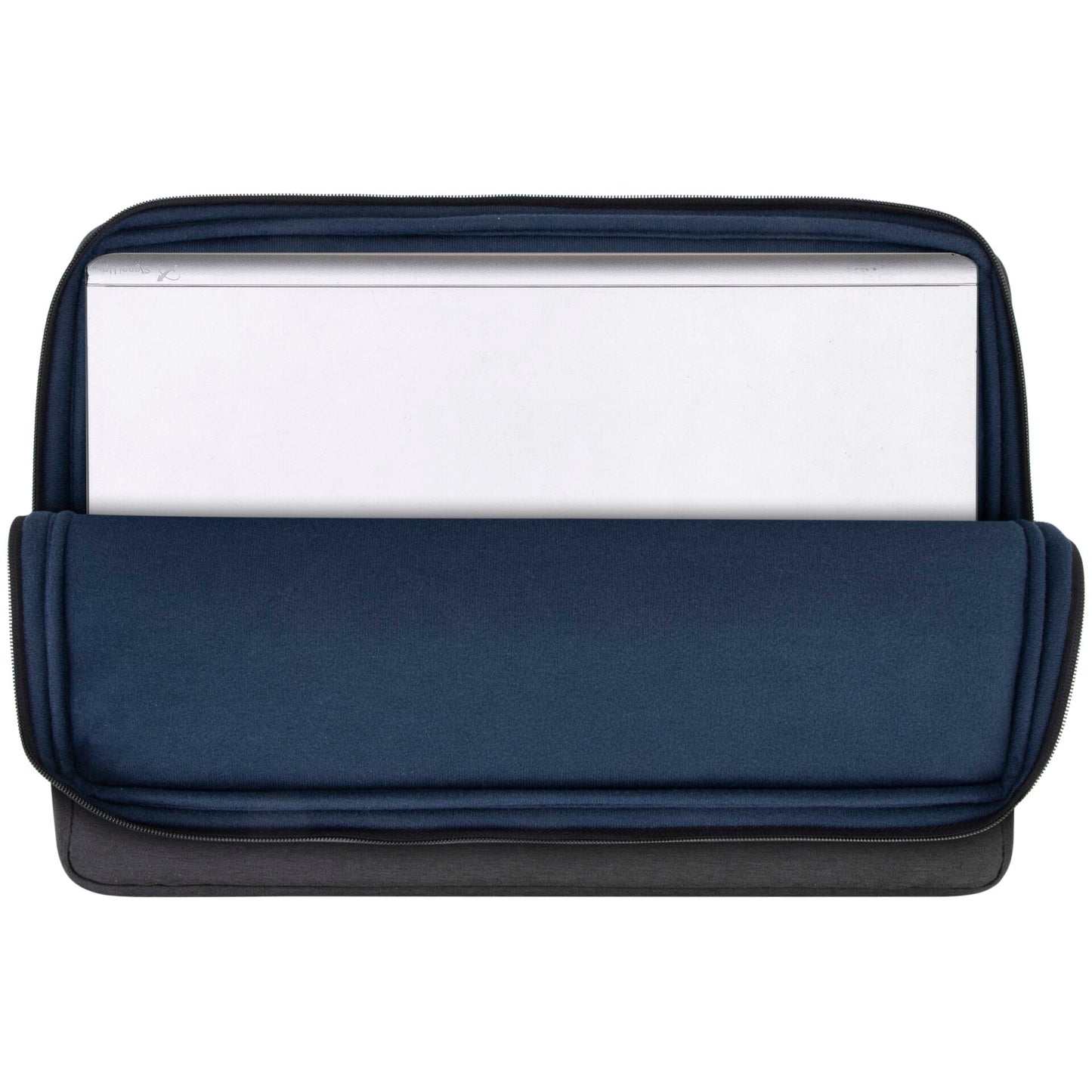 Rivacase 7707 Laptop Sleeve 17.3 ECO black