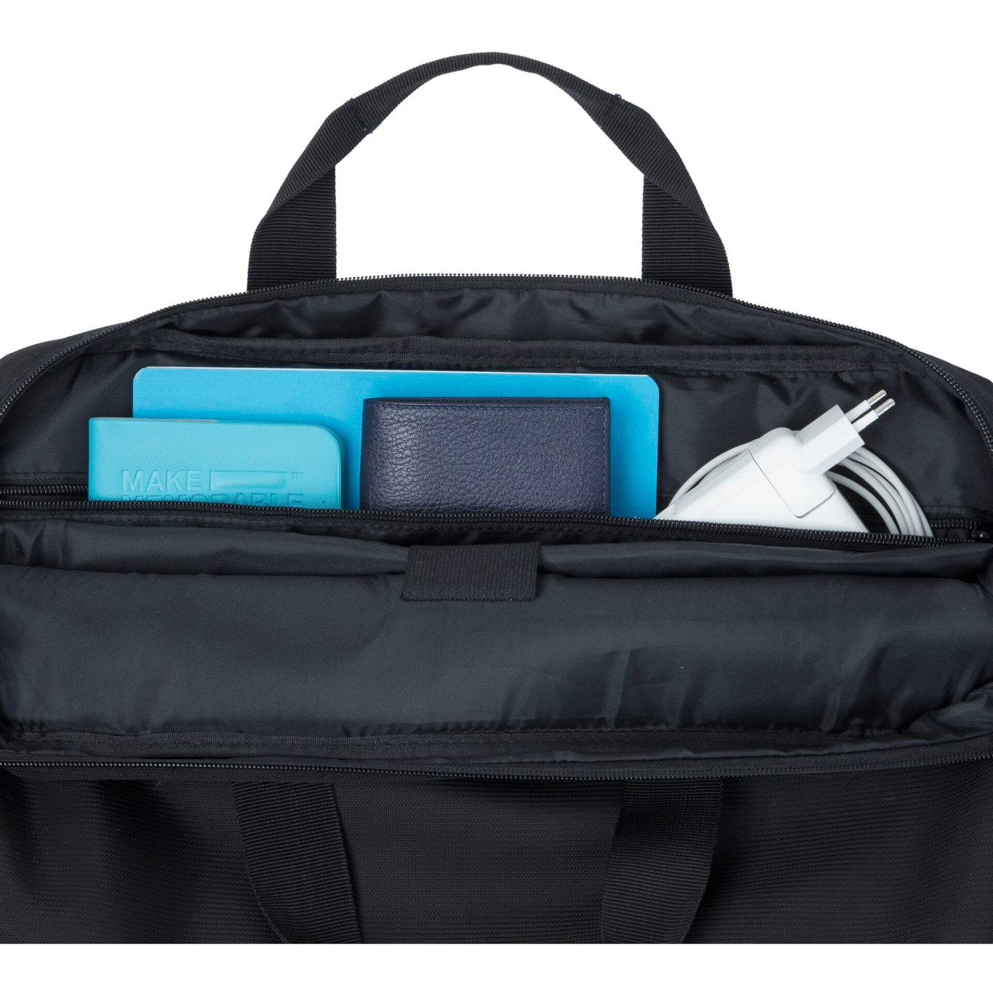 Rivacase 8057 Laptop Bag 16  black