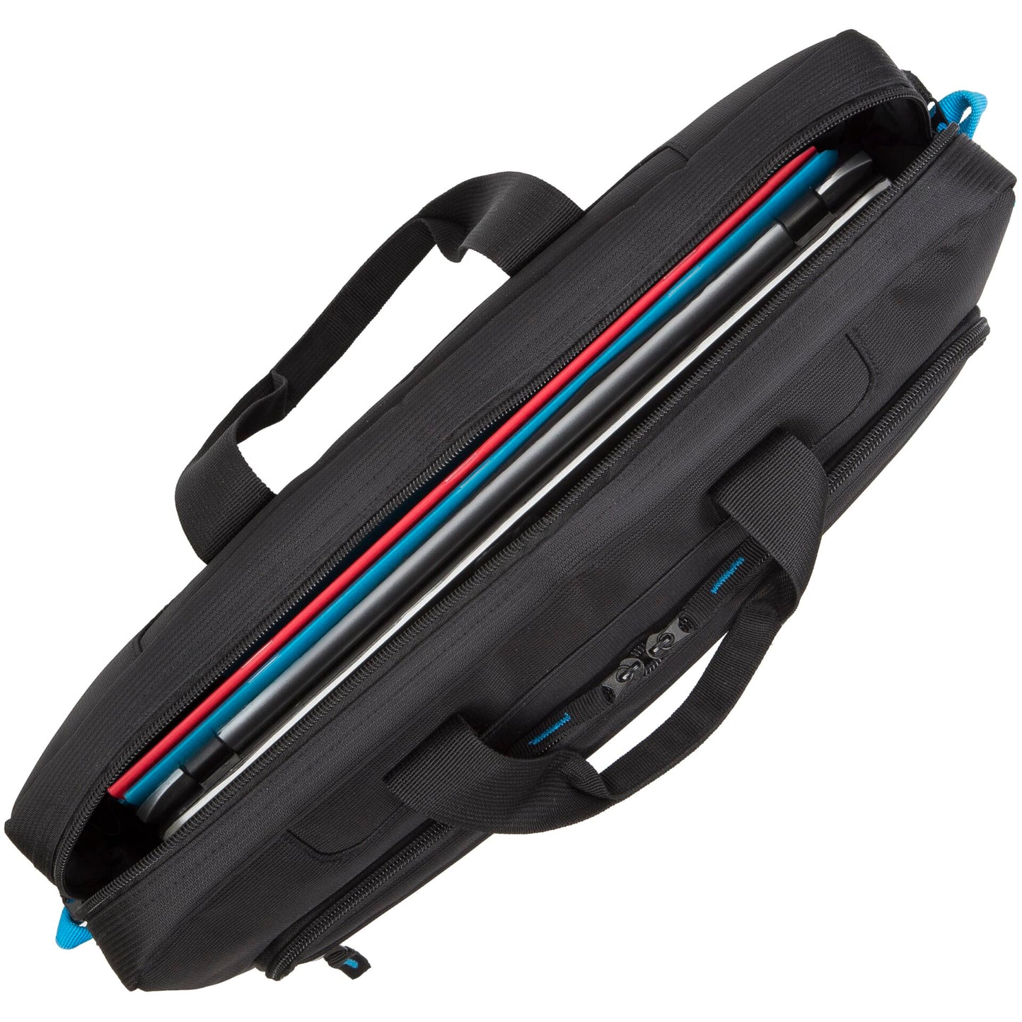 Rivacase 8059 Laptop Bag 17.3  black