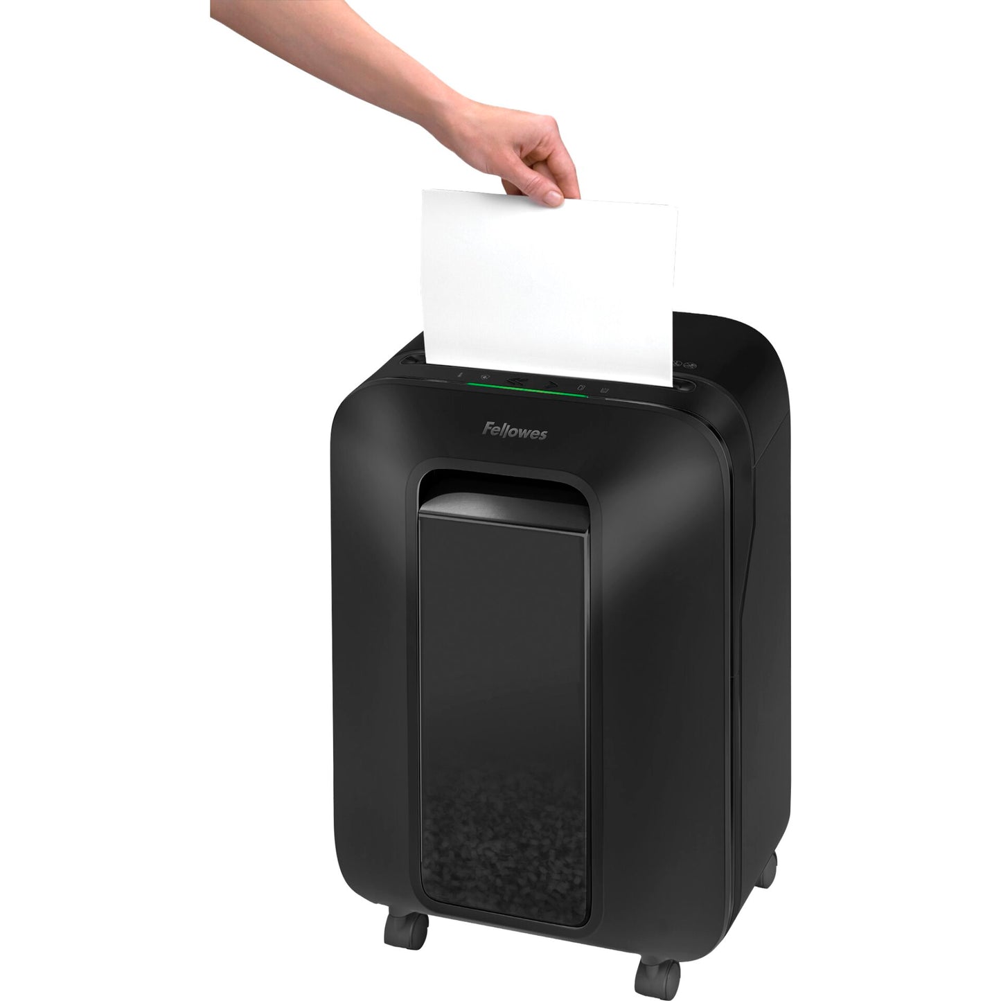 Fellowes Powershred LX 200