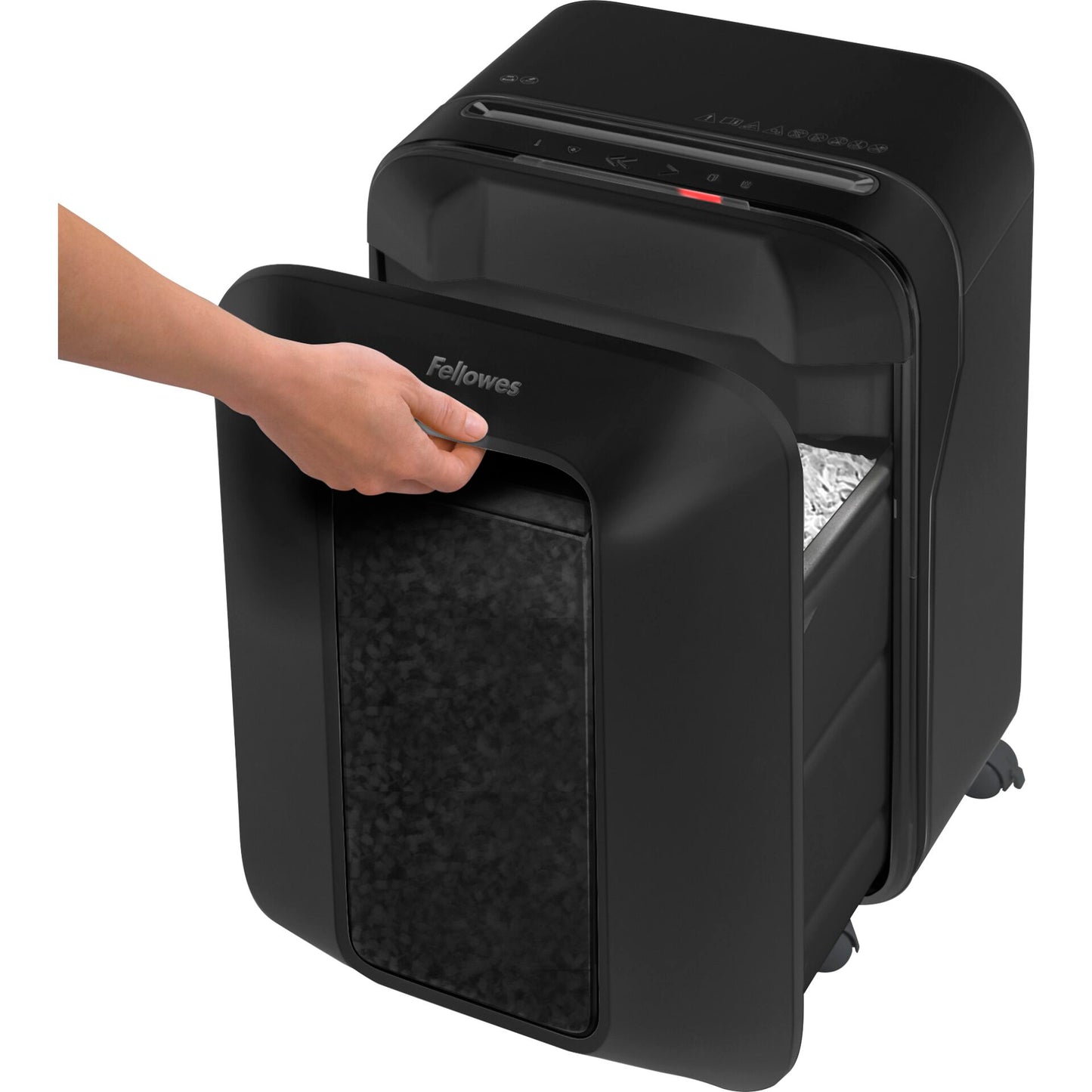 Fellowes Powershred LX 200
