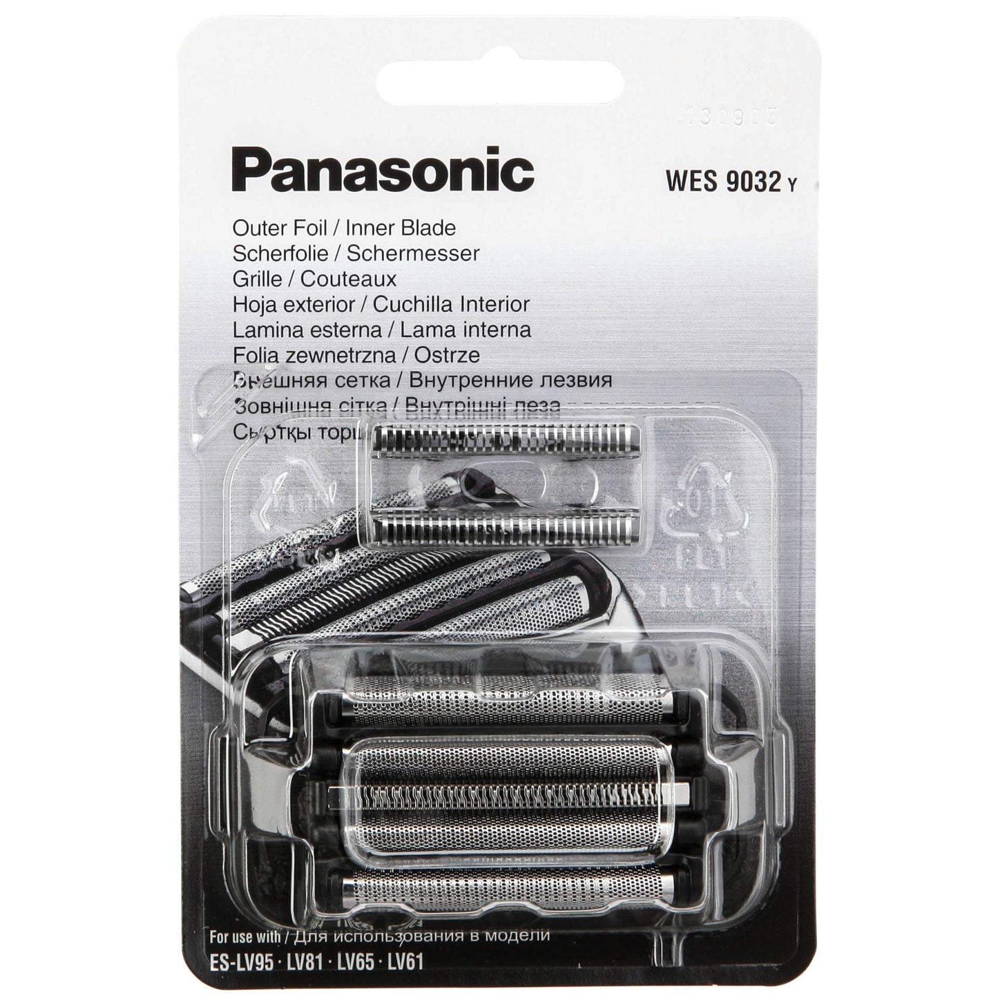 Panasonic WES 9032 Y1361
