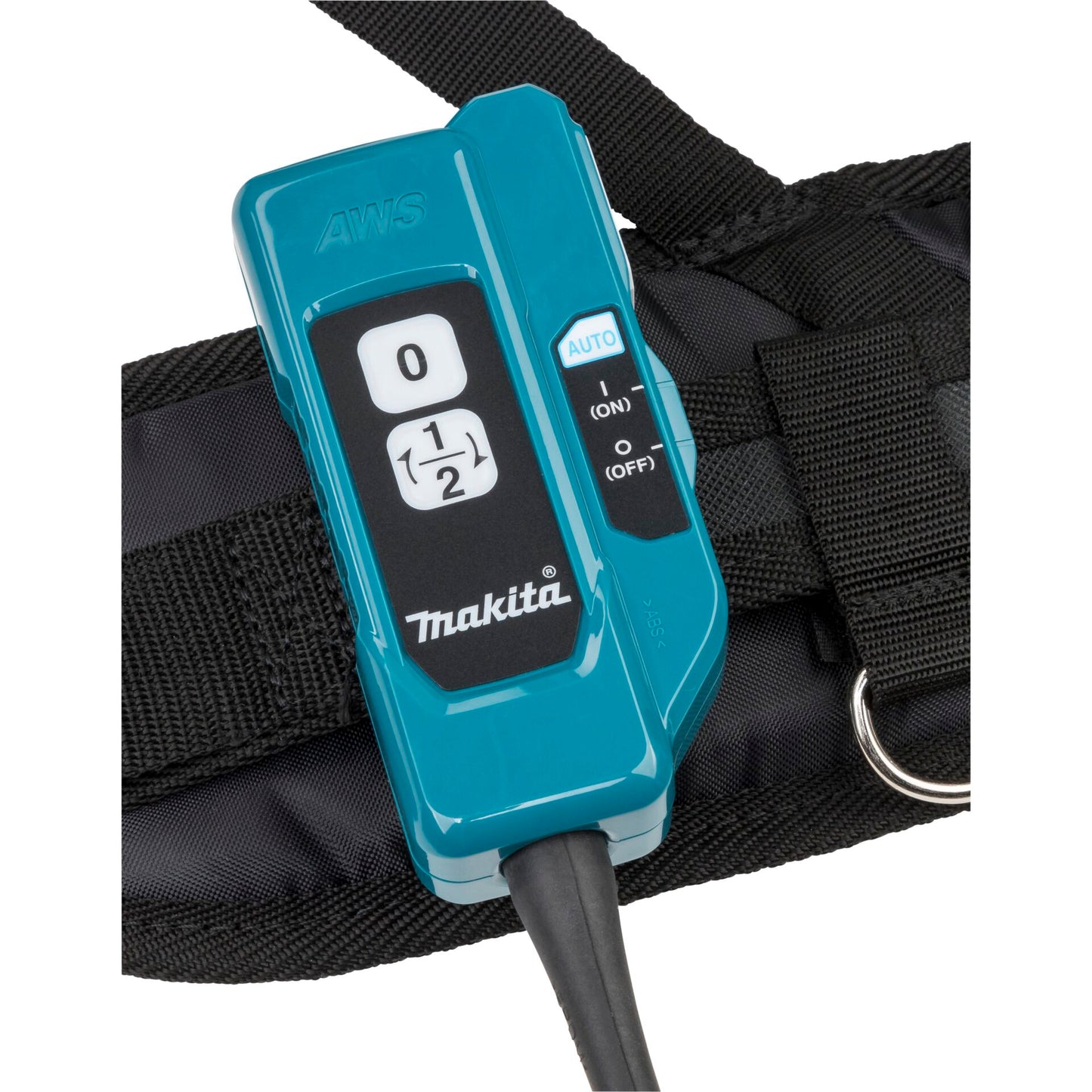 Makita DVC265ZXU Cordless Backpack Vacuum Cleaner