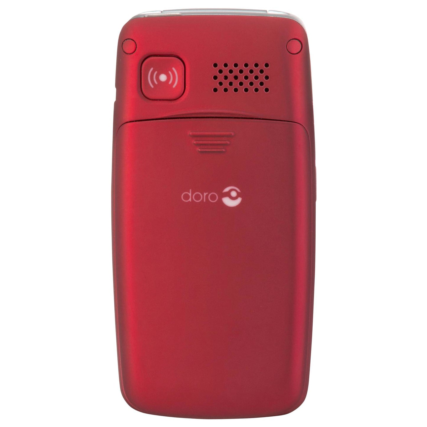 Doro Primo 413 red