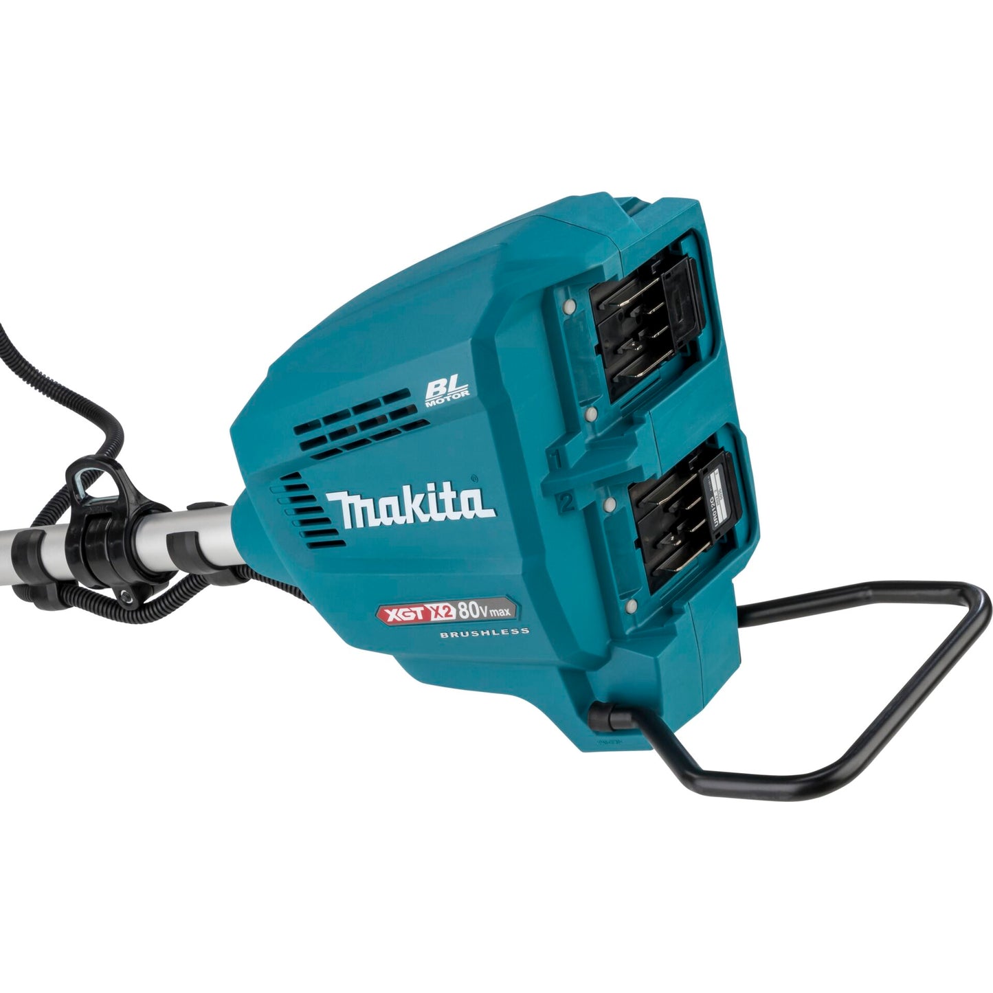 Makita UR012GZ02 Cordless Brushcutter