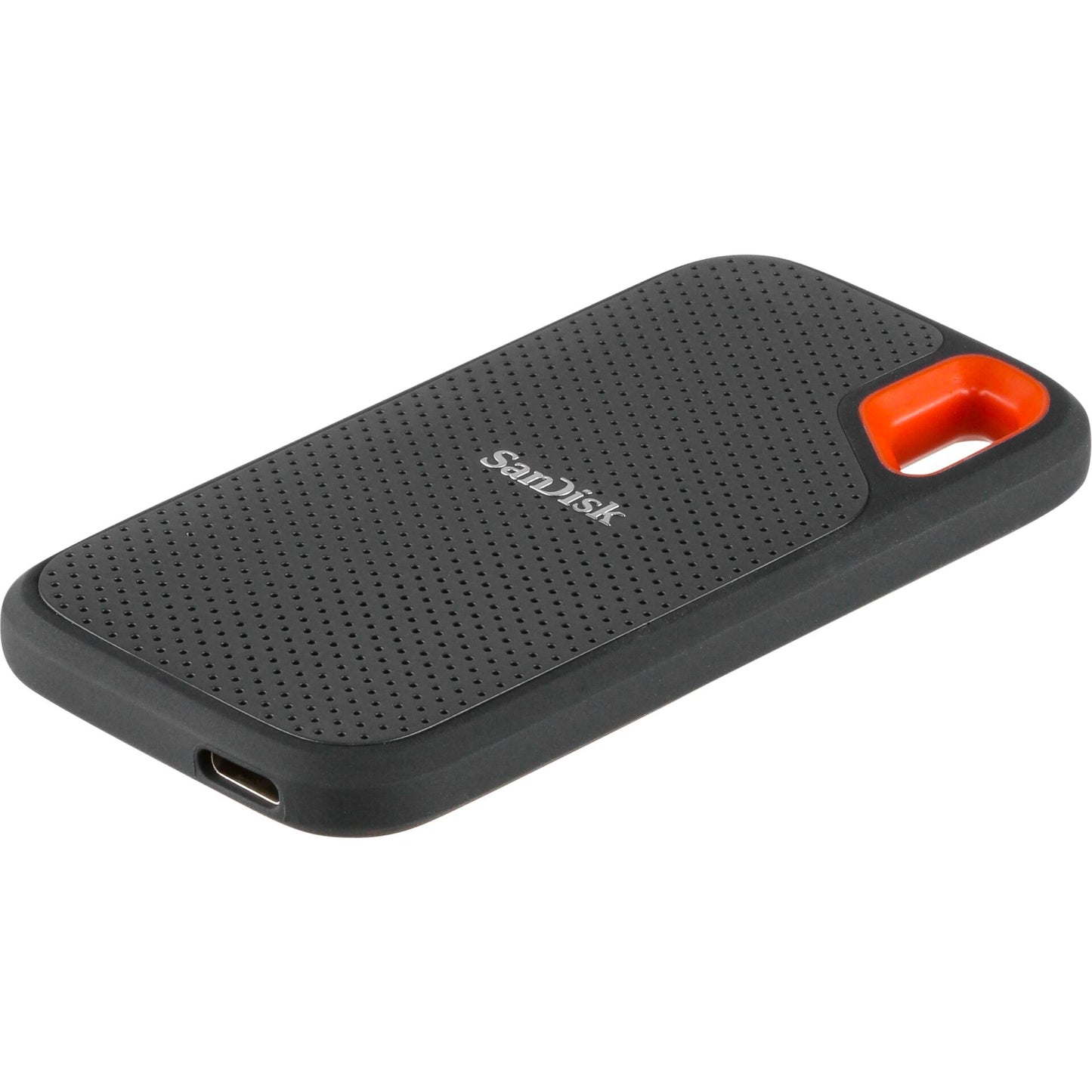 SanDisk Extreme Portable 1TB SSD 1050MB/s SDSSDE61-1T00-G25