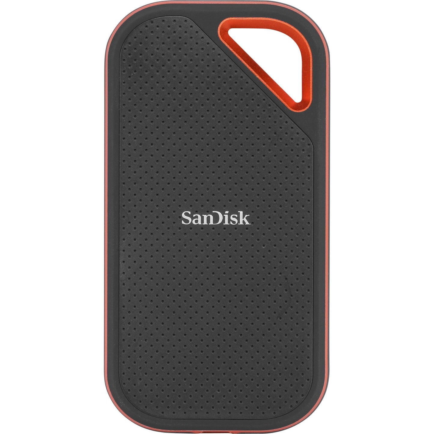 SanDisk Extreme Pro Portable SSD 2TB 2000MB/s SDSSDE81-2T00-G25