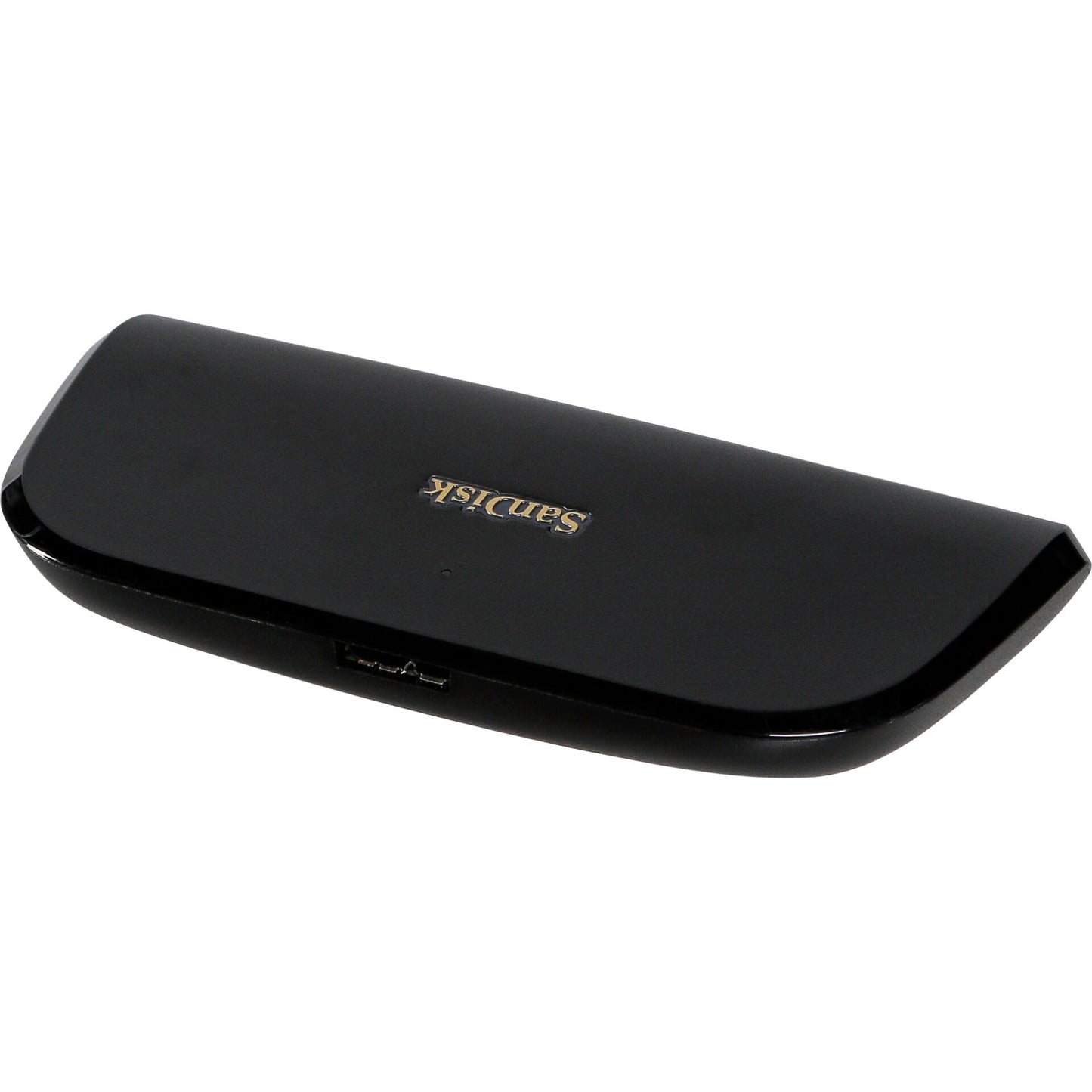 SanDisk ImageMate PRO USB-C Reader/Writer1 SDDR-A631-GNGNN