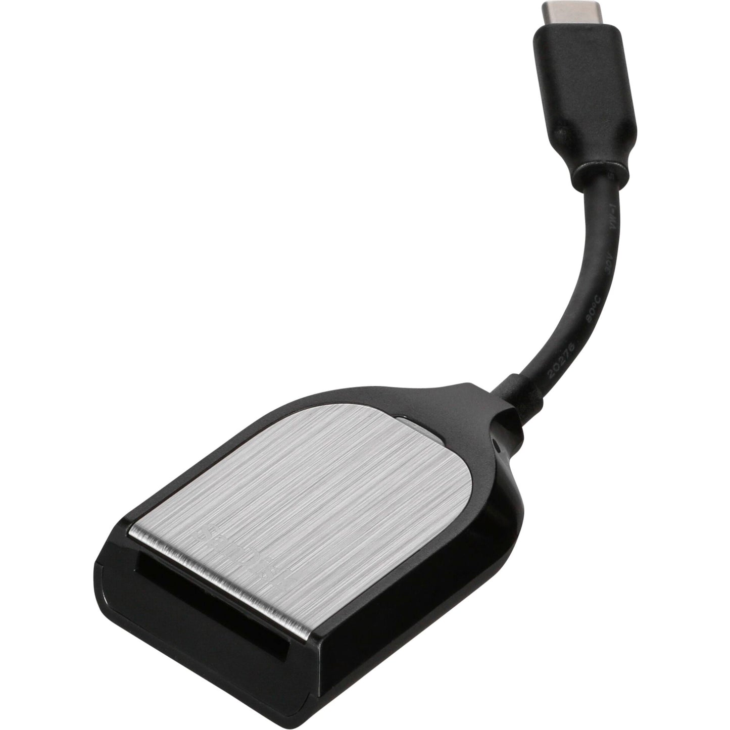 SanDisk USB Type-C Reader for SD UHS-I & UHS-II SDDR-409-G46
