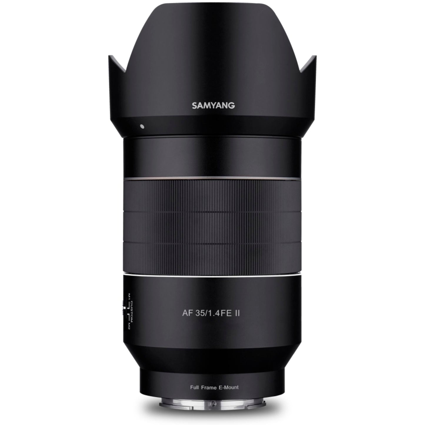Samyang AF 1,4/35 FE II Sony E