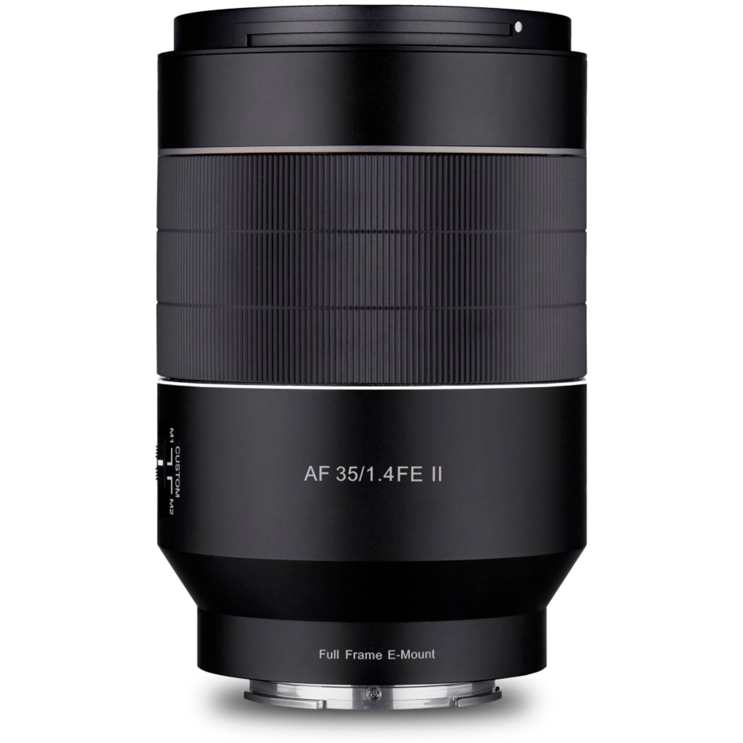 Samyang AF 1,4/35 FE II Sony E