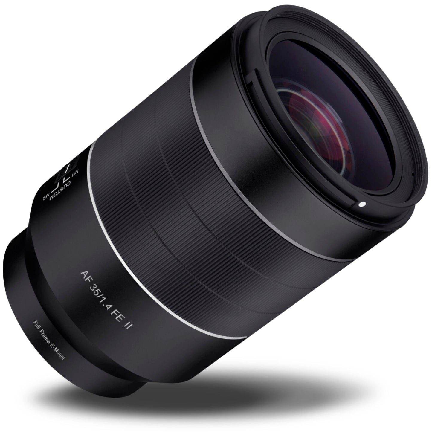 Samyang AF 1,4/35 FE II Sony E