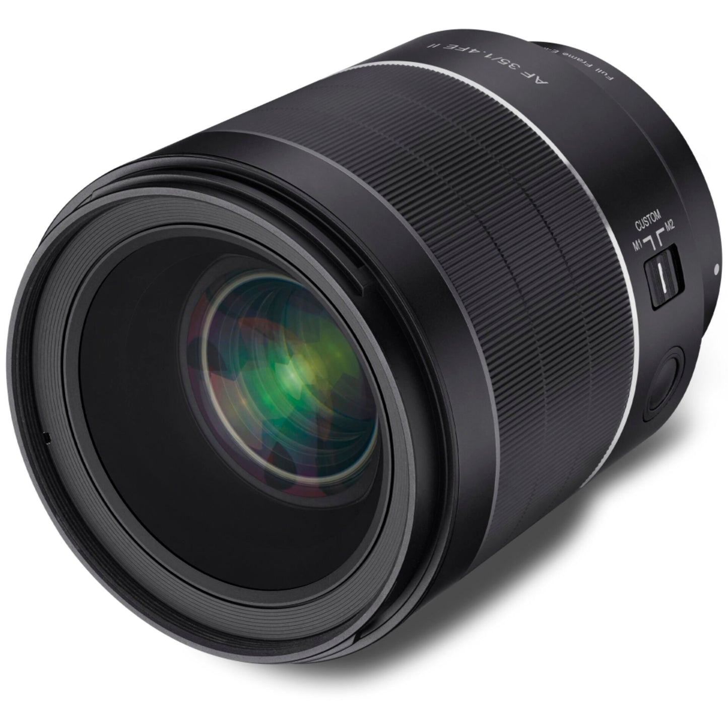 Samyang AF 1,4/35 FE II Sony E