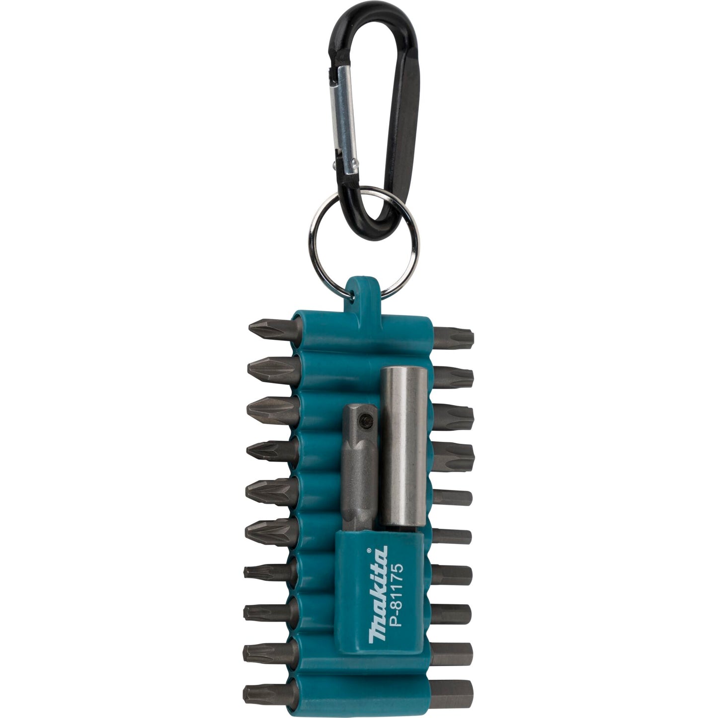 Makita P-81175 Bit-Box 22pcs.