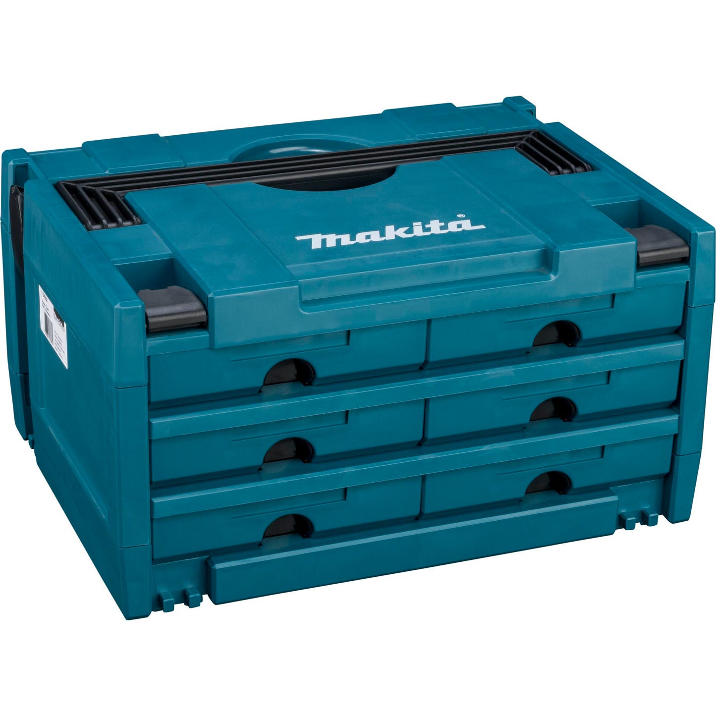 Makita P-84333 MAKSTOR Model 3.6
