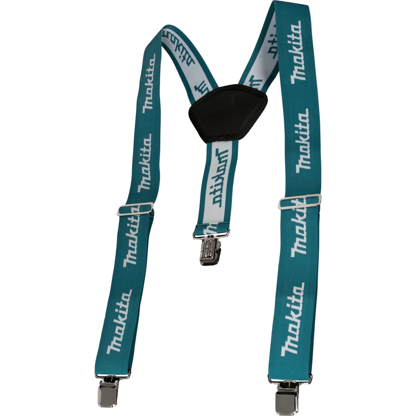 Makita E-05402 SUspenders with Clips