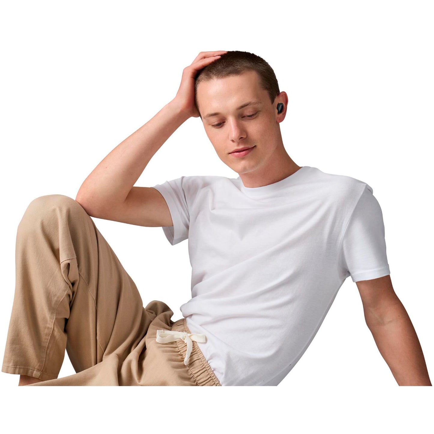 Belkin Soundform Play black True Wireless In-Ear AUC005btBK