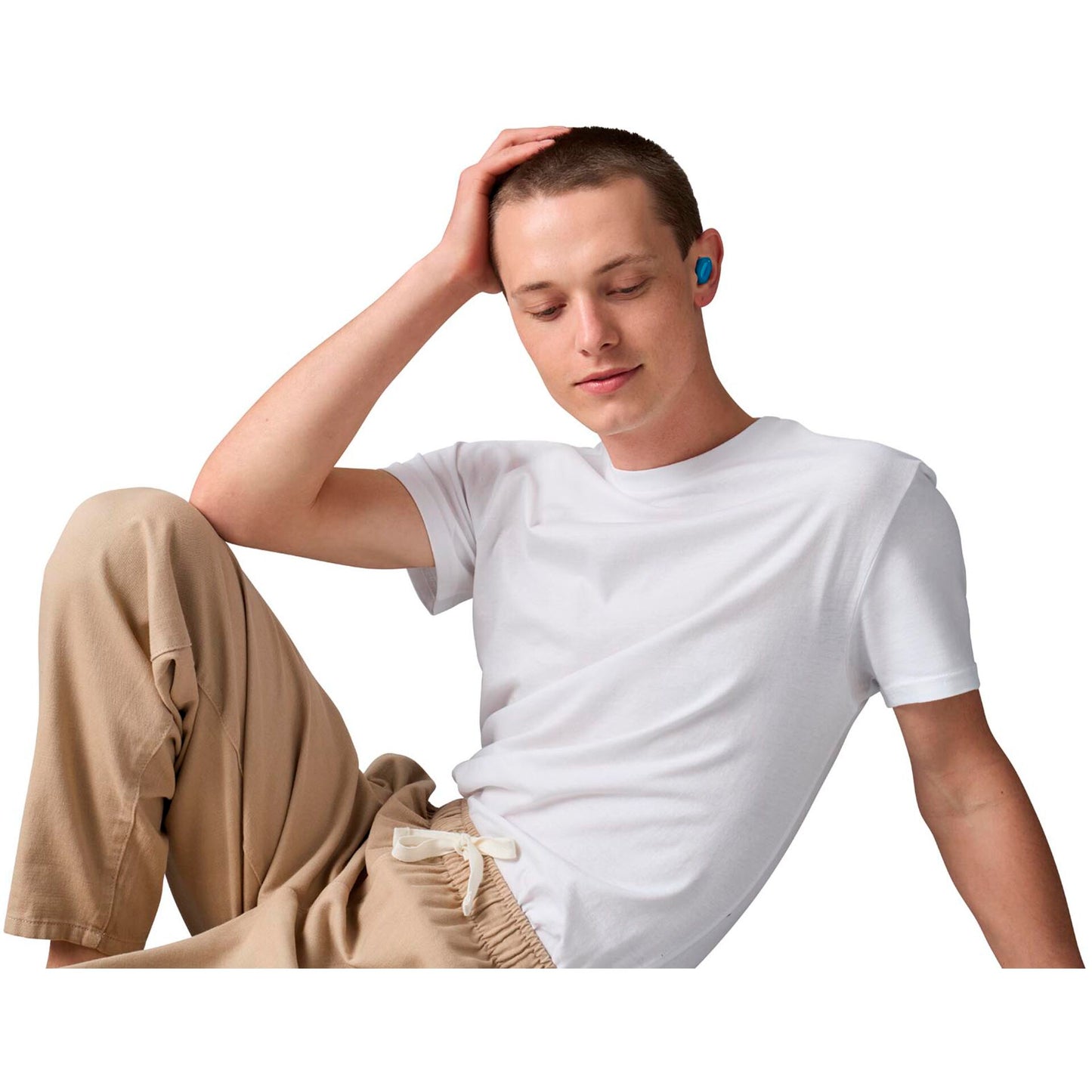 Belkin Soundform Play blue True Wireless In-Ear AUC005btBL