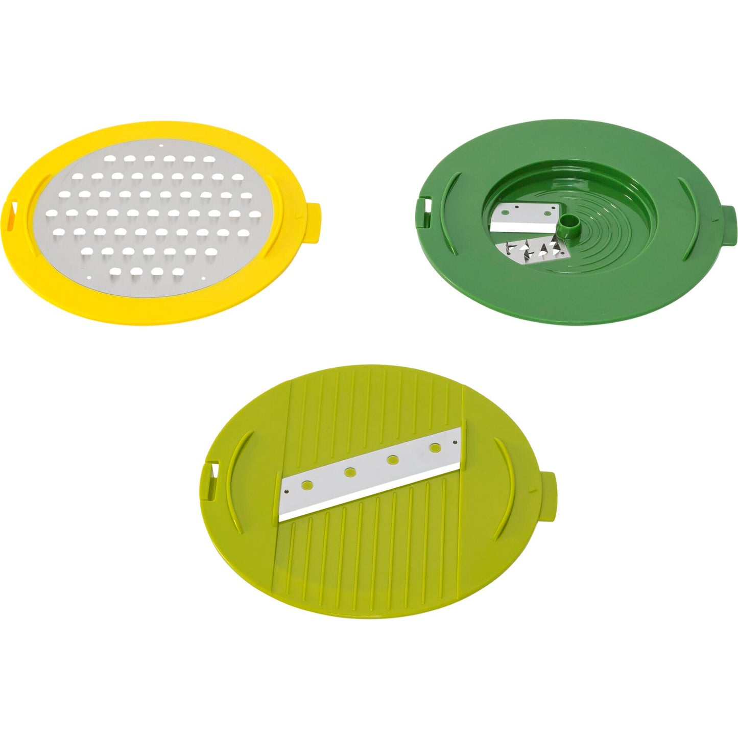 Joseph Joseph Multi-Prep Salad Preparation Set
