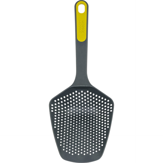 Joseph Joseph Scoop Plus Colander green