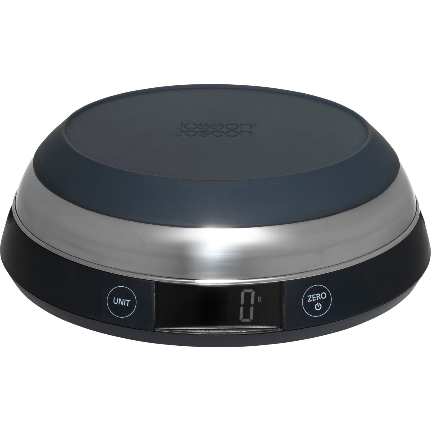 Joseph Joseph Switch Kitchen Scale Grey