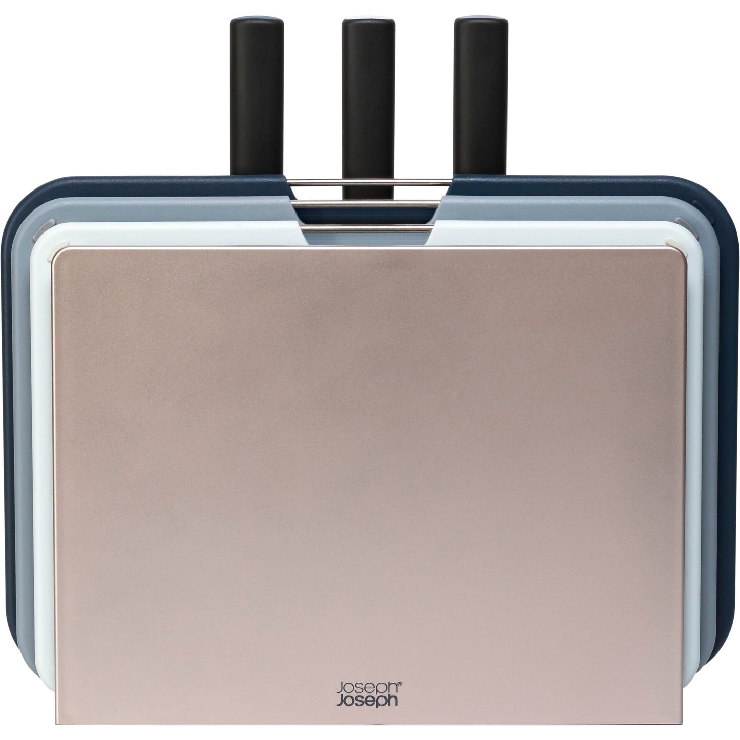 Joseph Joseph Nest Plus Cutting Board + Knife - Set