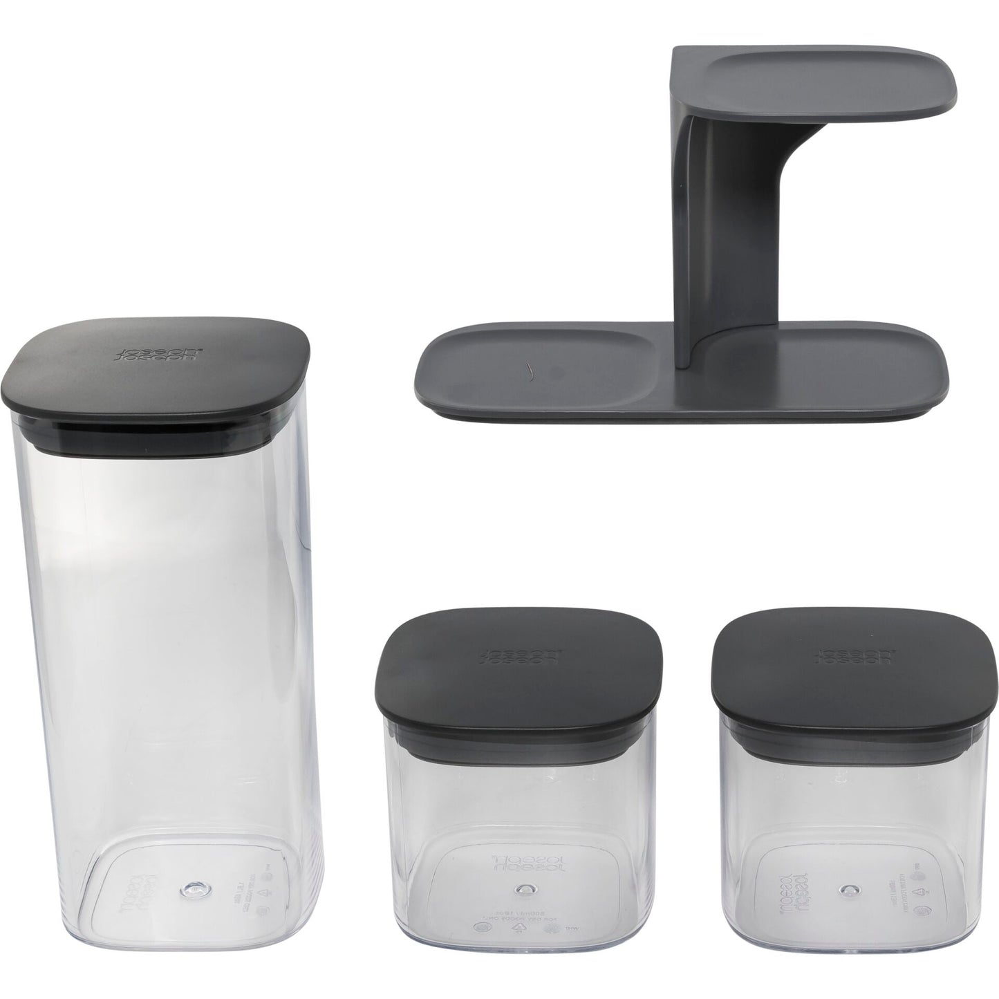 Joseph Joseph Podium Storage Container Set
