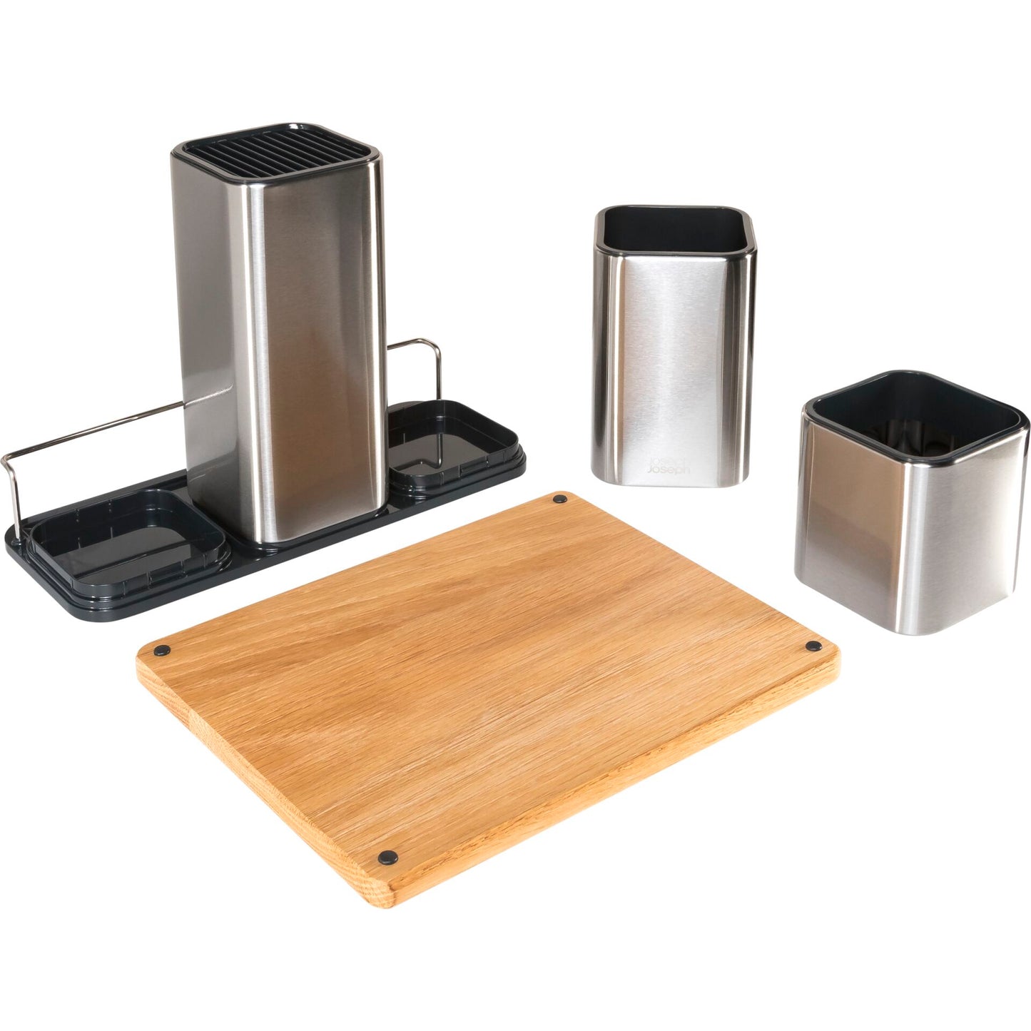 Joseph Joseph Counter Store Worktop Organizer  4 pcs.