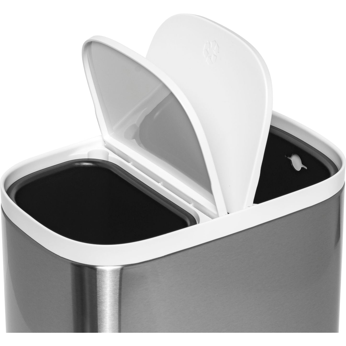 Joseph Joseph Split 6 Waste & Recycling Bin