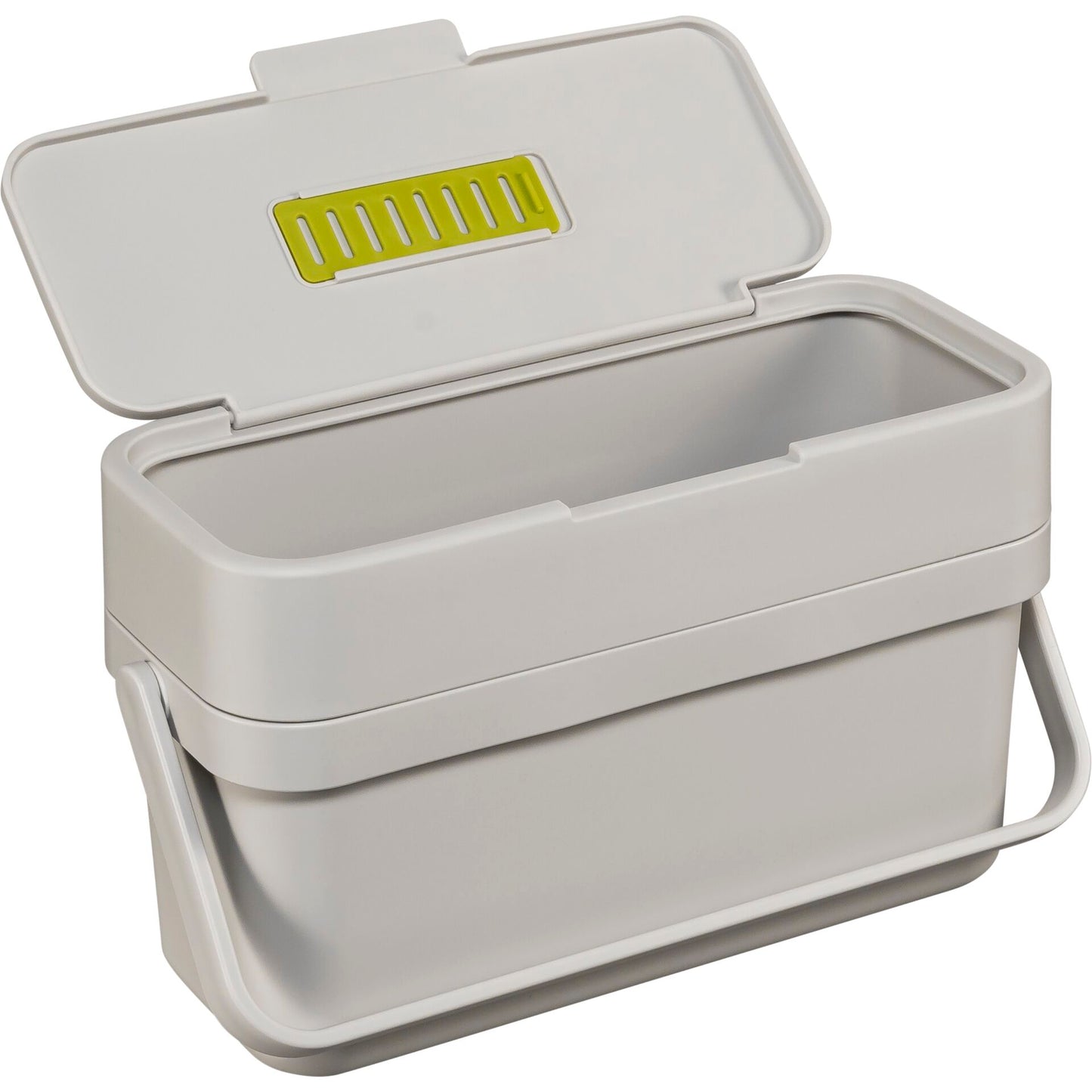 Joseph Joseph Compo 4 Food Waste Caddy white