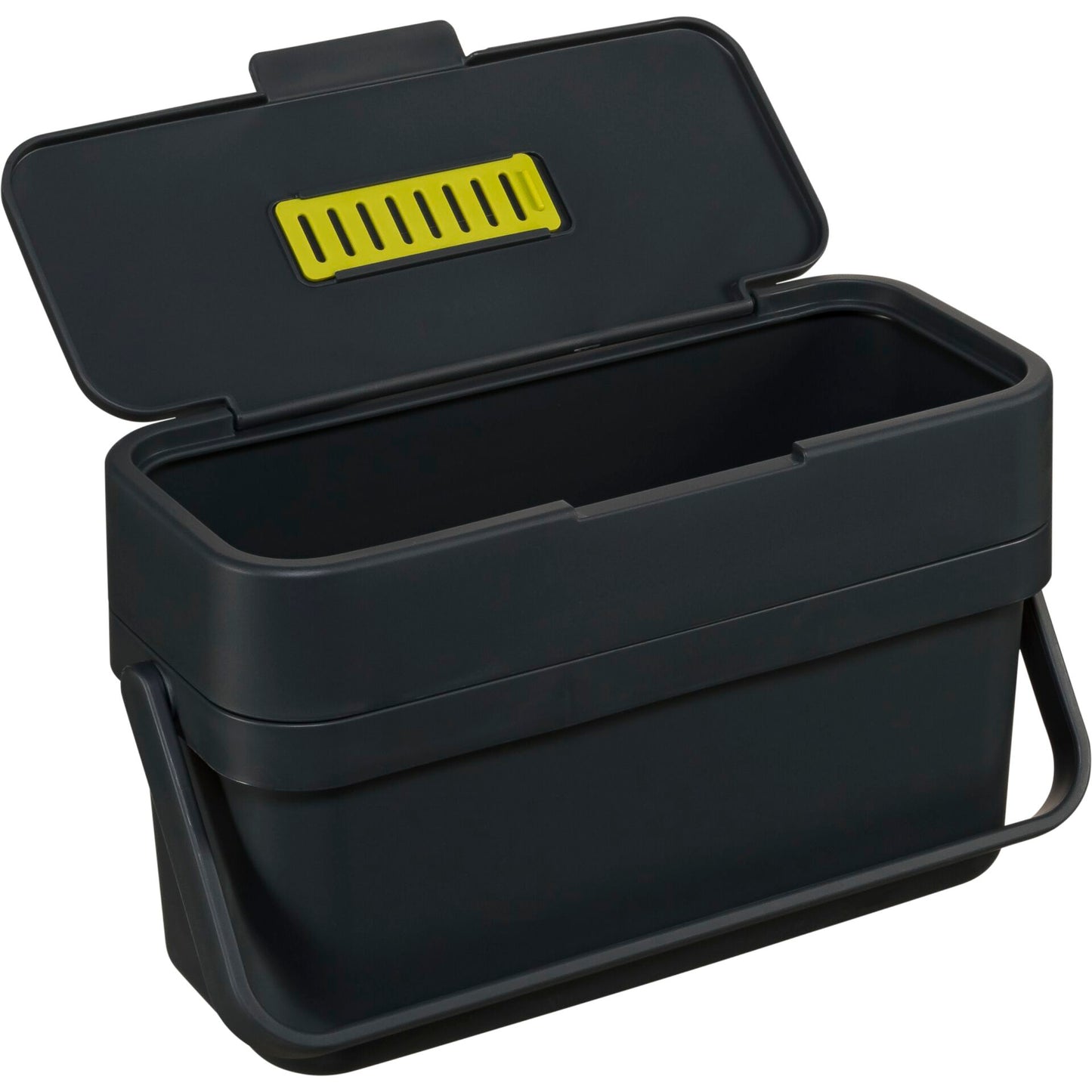 Joseph Joseph Compo 4 Food Waste Caddy grey
