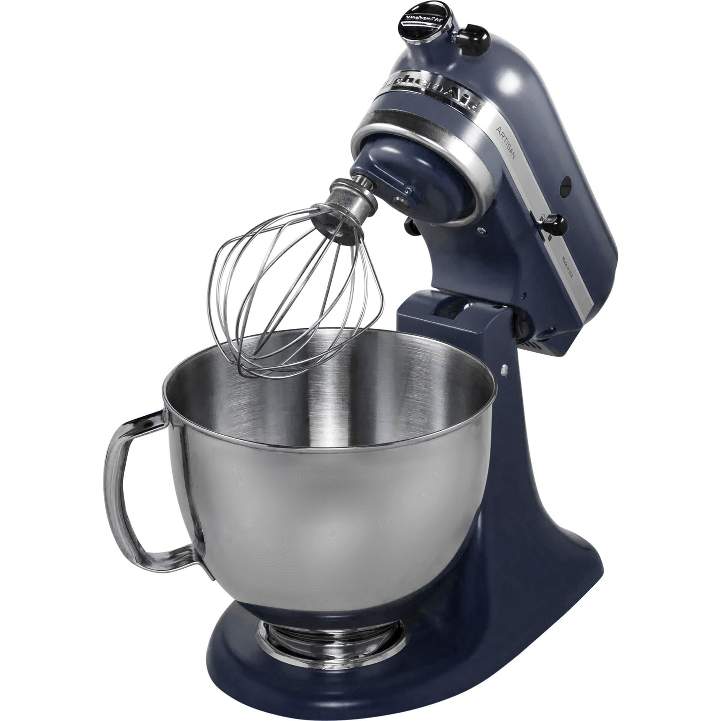 KitchenAid Artisan 5KSM175PSEIB Ink Blue