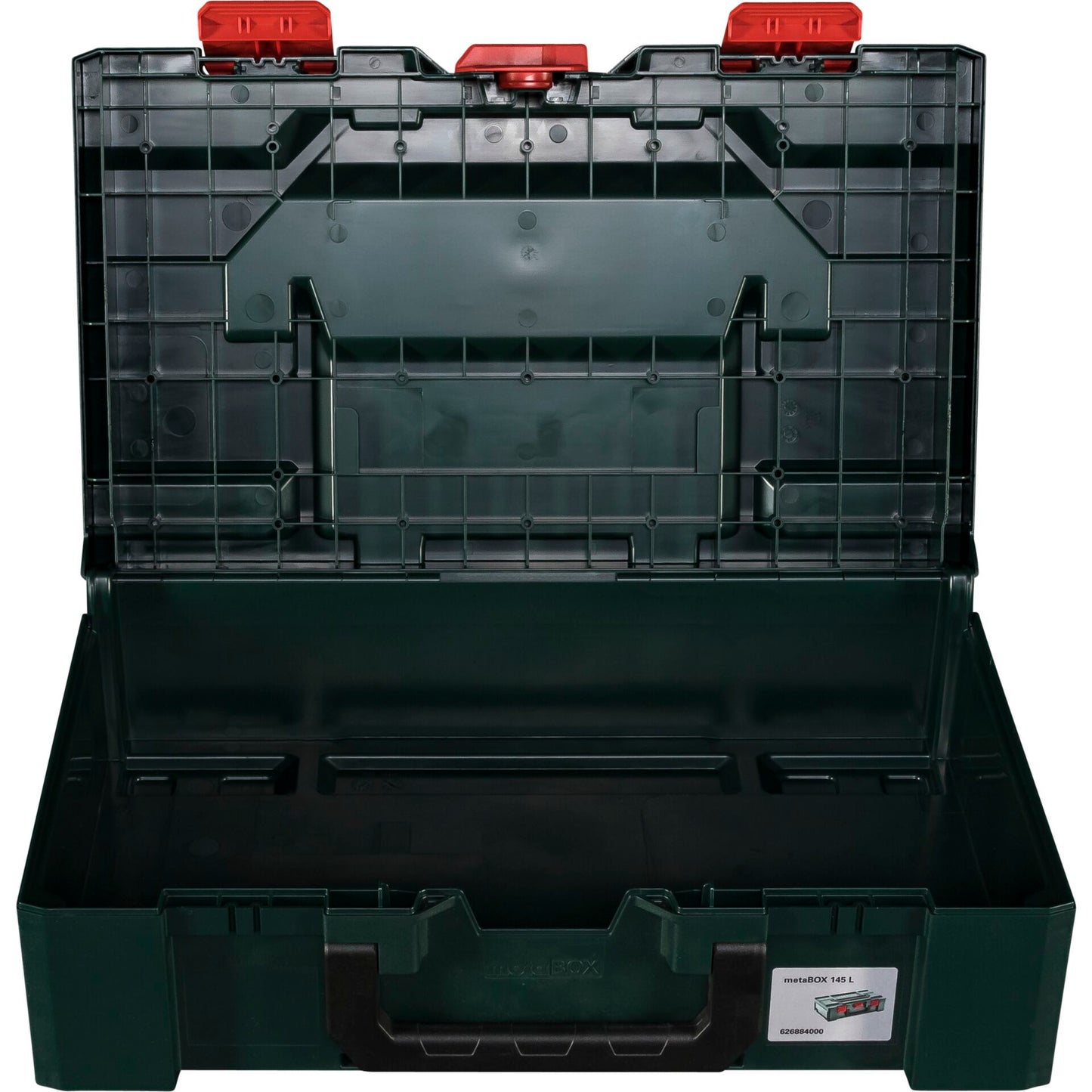 Metabo metaBOX 145 L empty