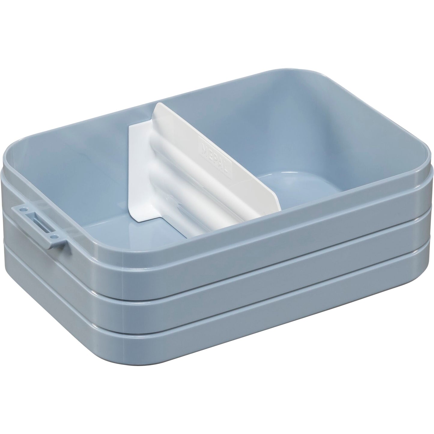 Mepal Lunchbox Take a Break midi - Nordic Blue