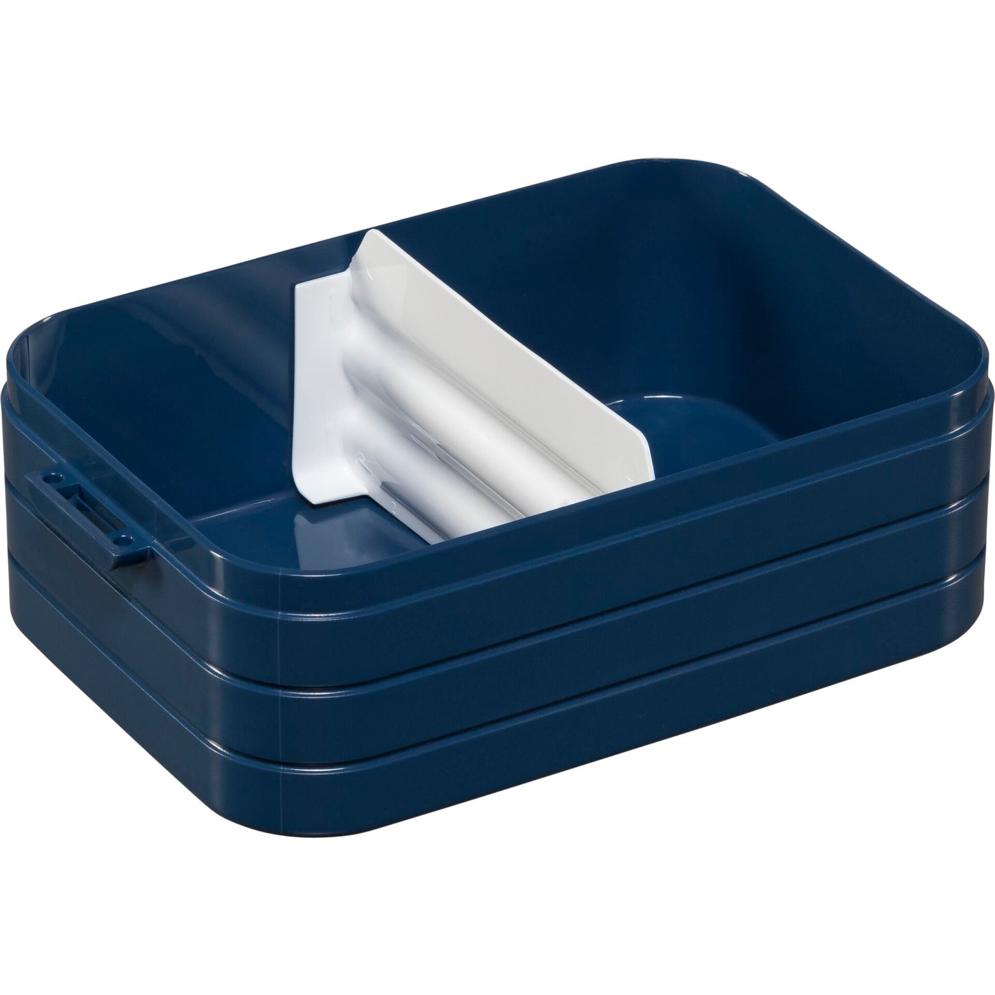 Mepal Lunchbox Take a Break midi - Nordic Denim