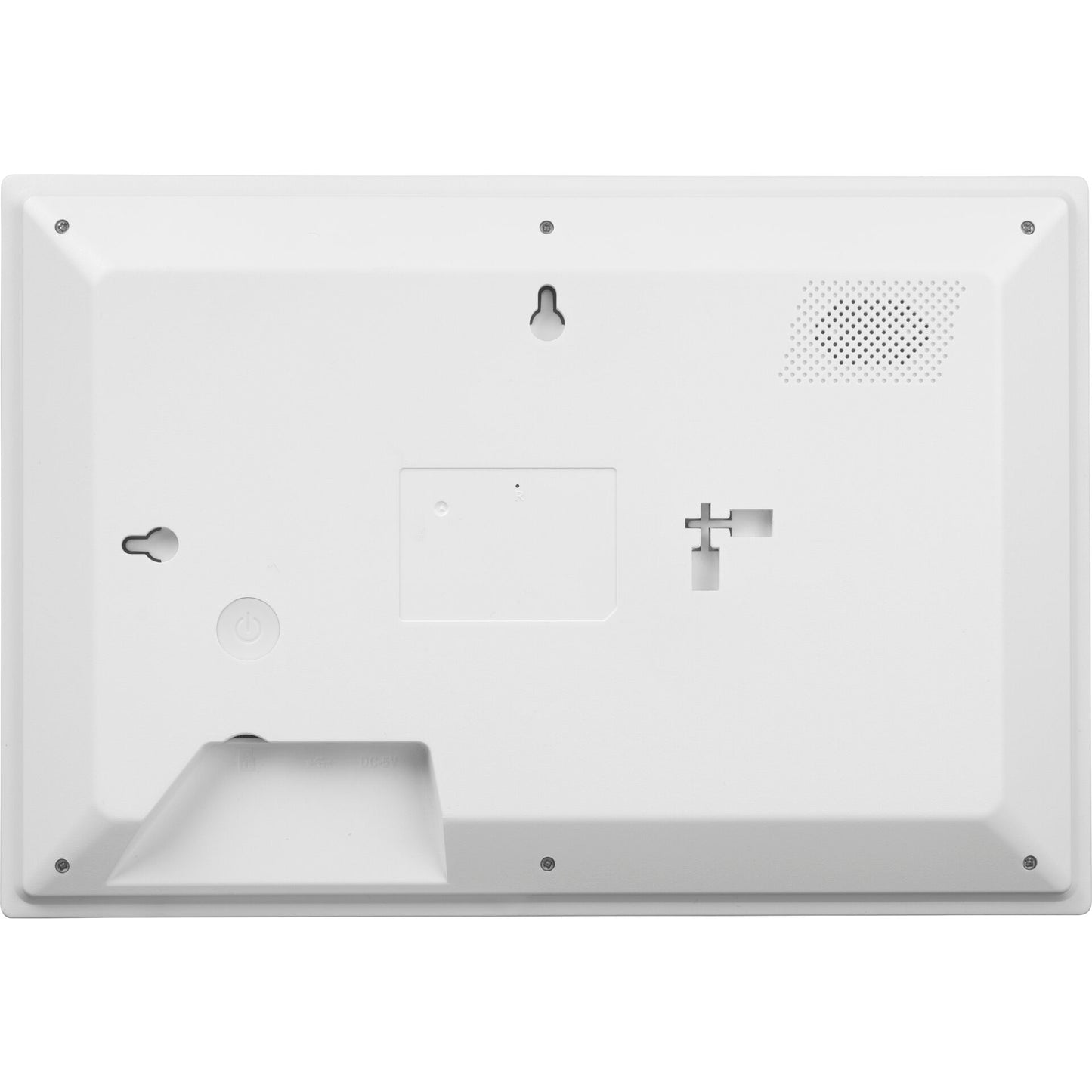 Denver Frameo PFF-1037 white 25,4cm (10,1 ) 16GB