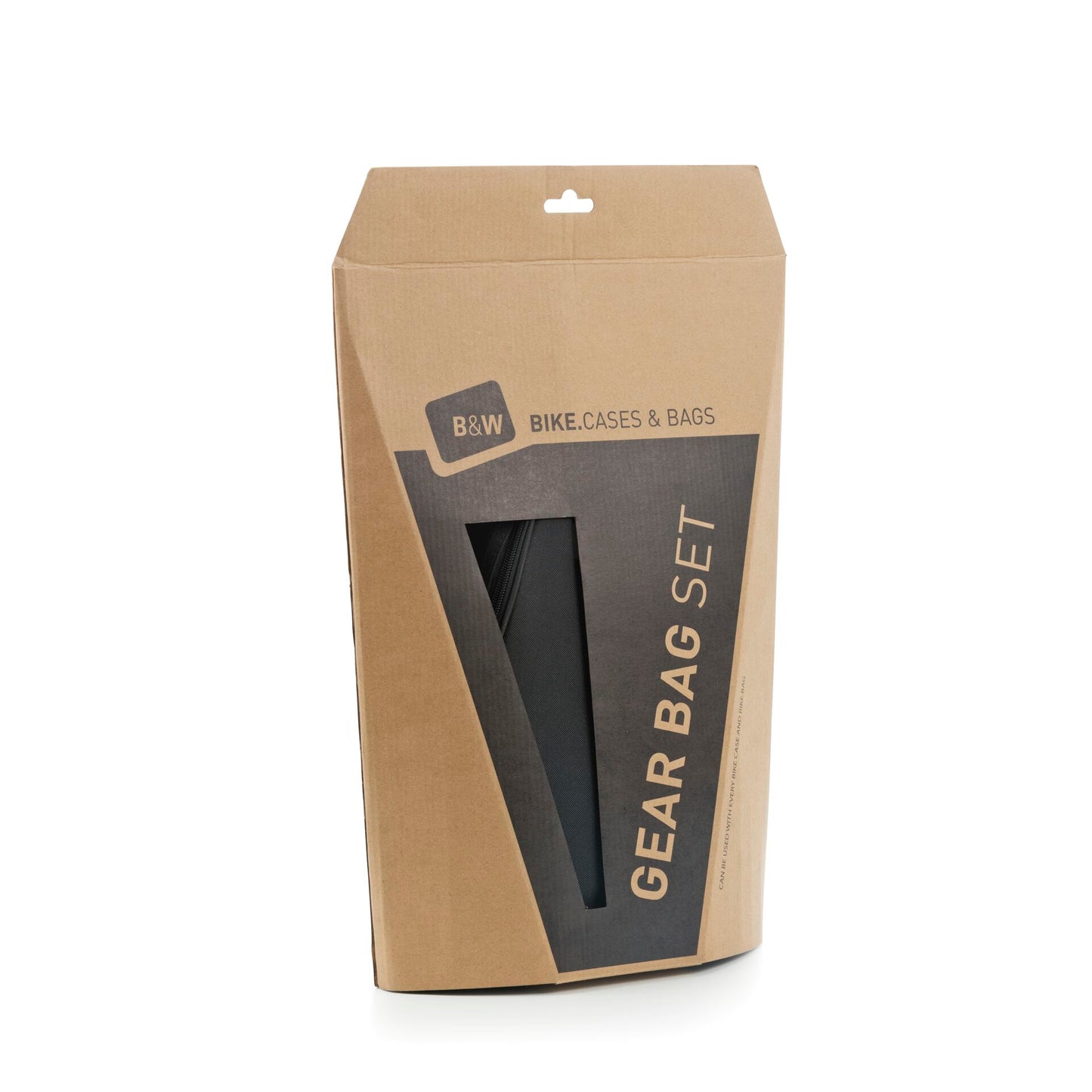 B&W Gear Bag Set