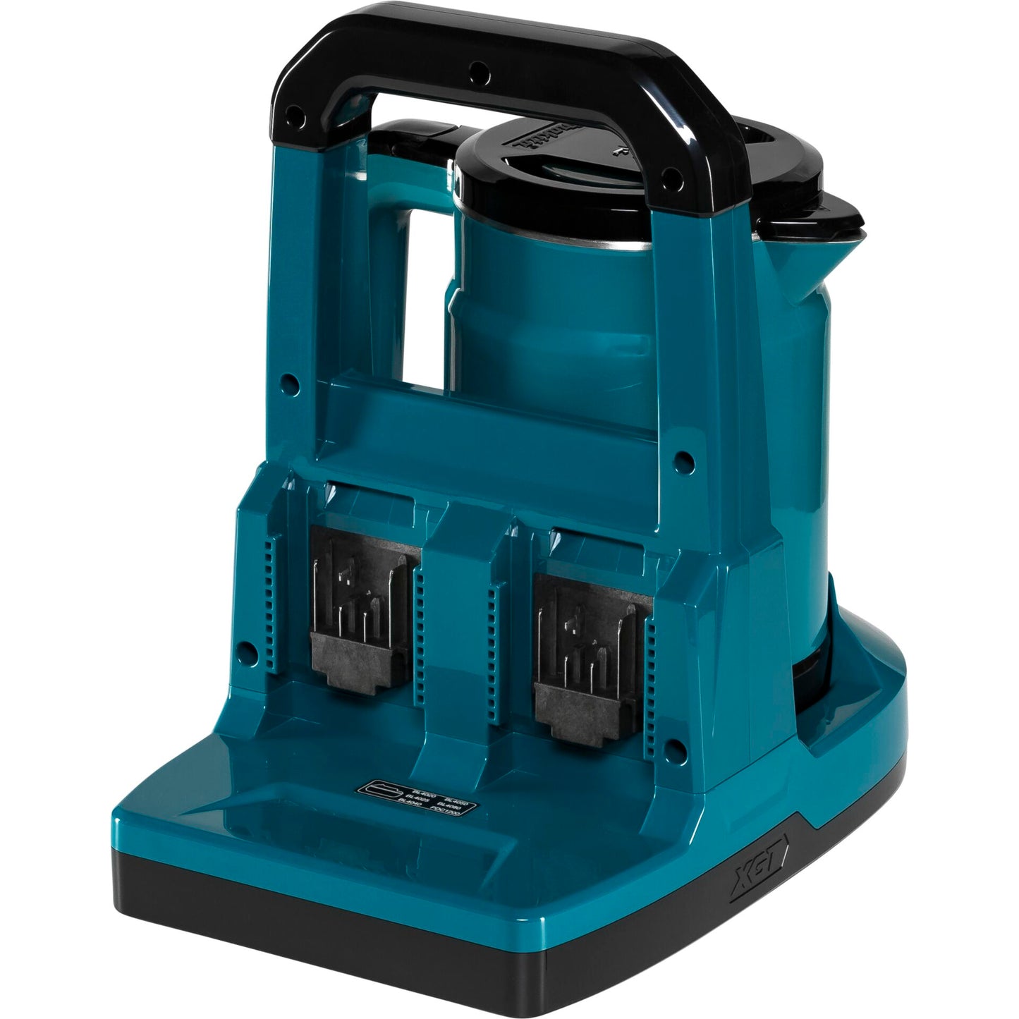 Makita KT001GZ Battery Water Kettle 40V