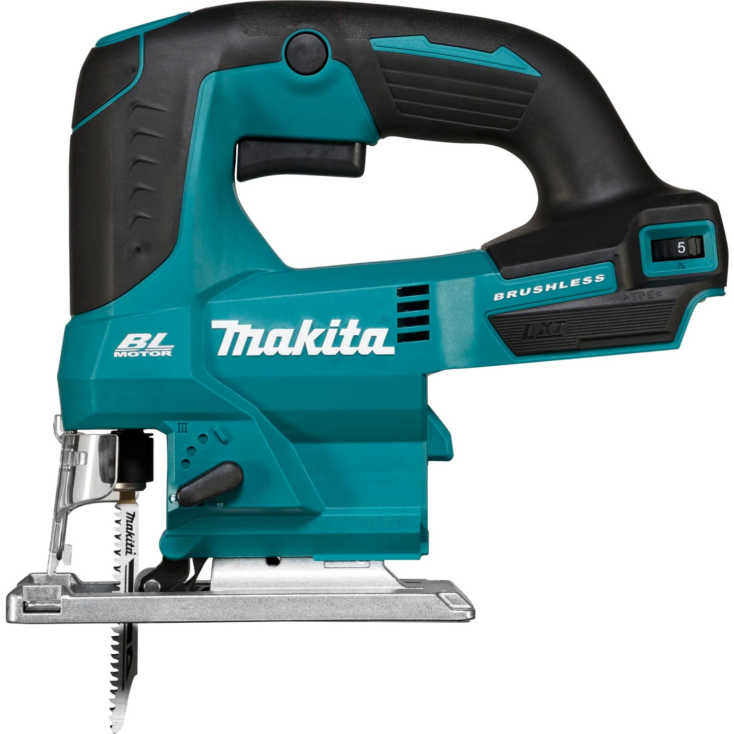Makita DJV184Z Cordless Pendulum Jigsaw