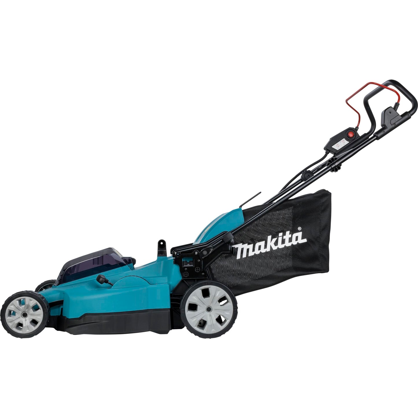 Makita DLM538Z cordless lawn mower