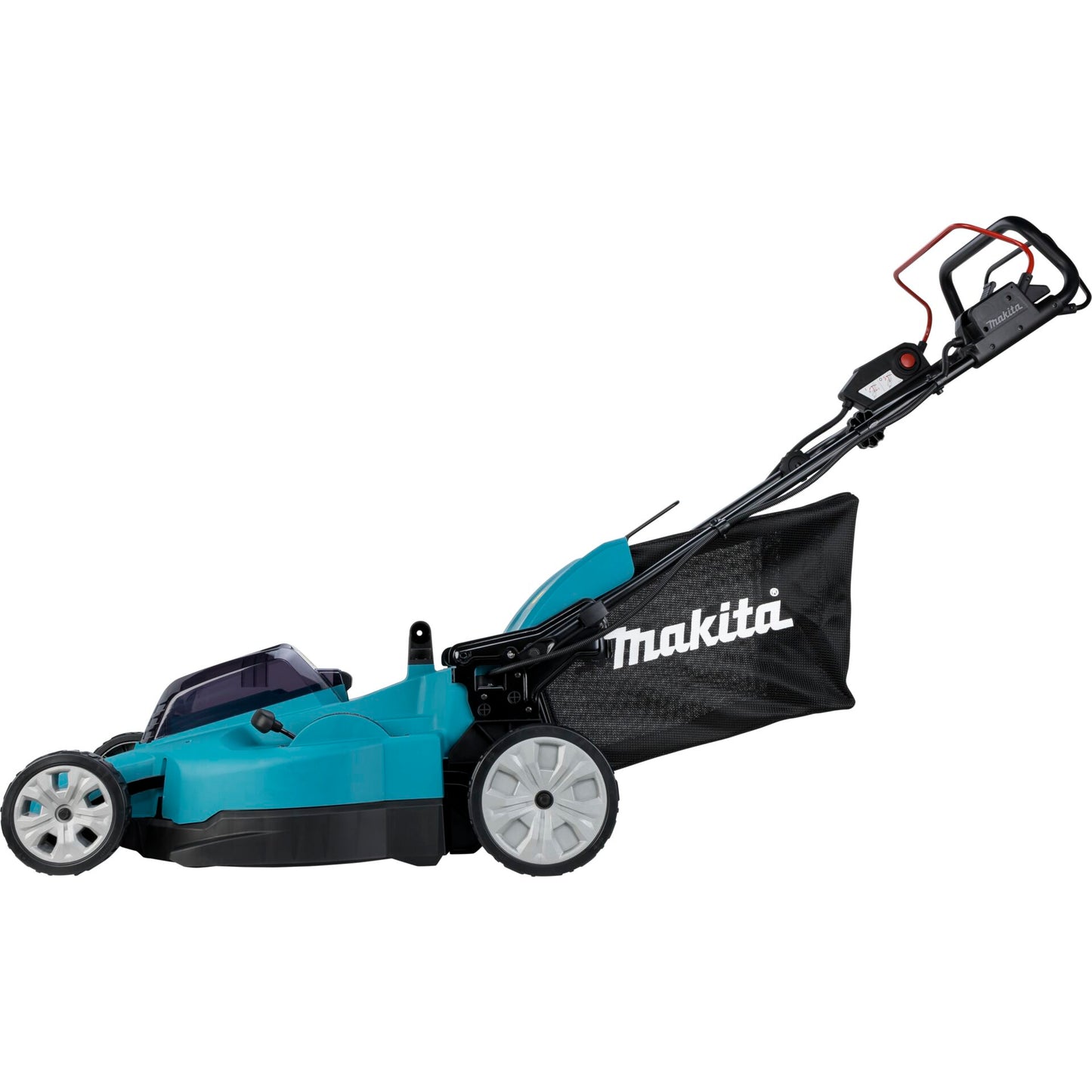 Makita DLM539Z cordless lawn mower