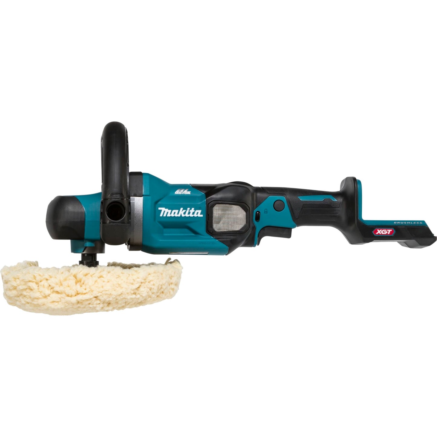 Makita PV001GZ Battery Polisher 40V