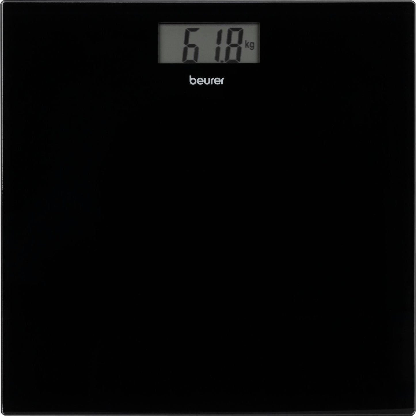 Beurer GS 10 Black