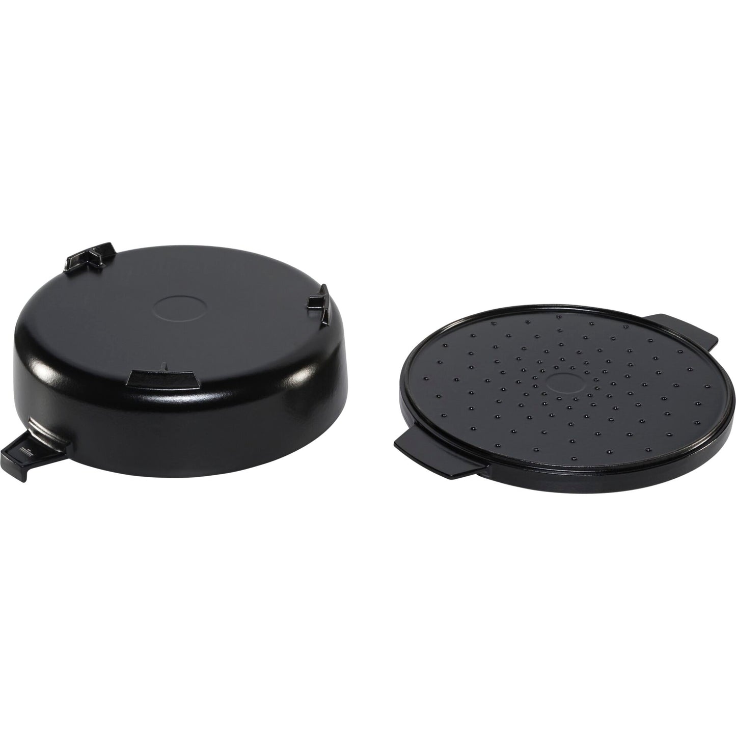 Weber 2in1 Dutch Oven Gourmet BBQ System