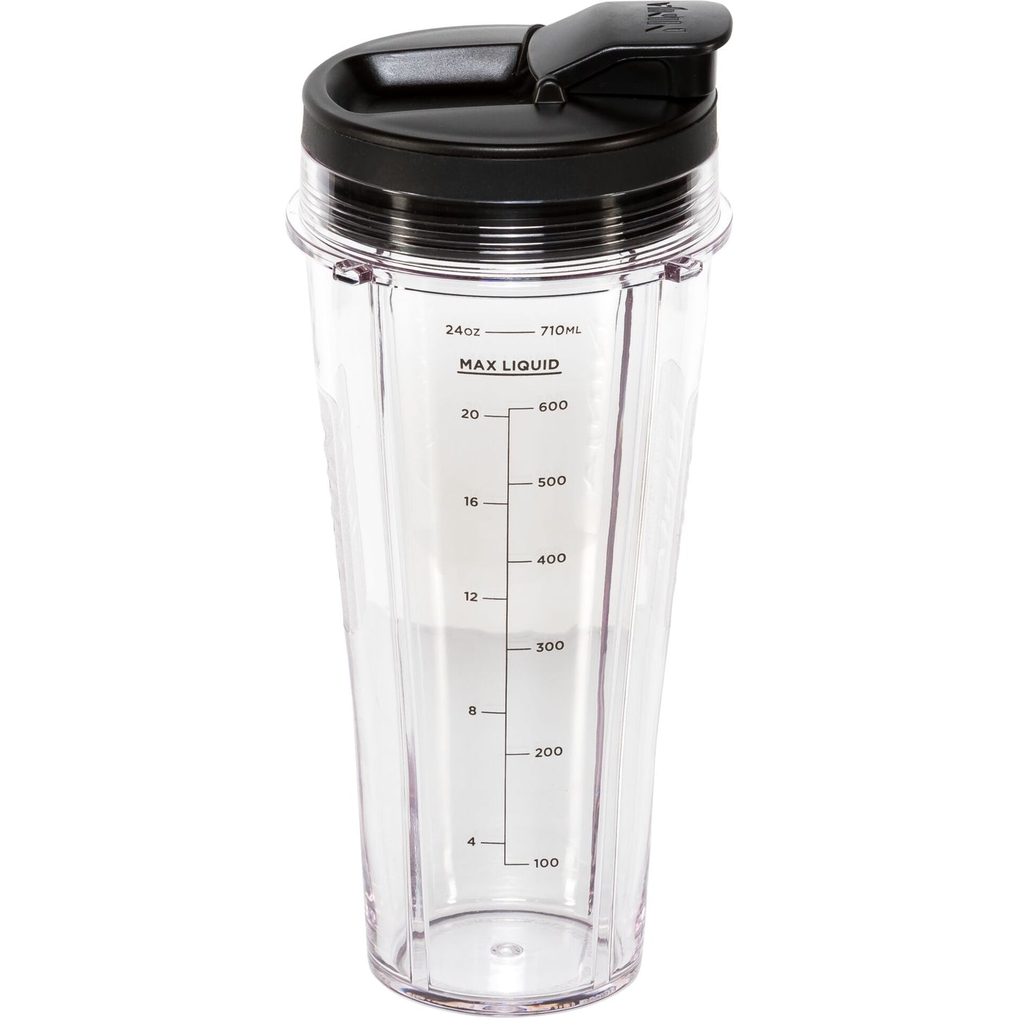 NINJA BN750EU 2-in-1 Table Blender black/silver