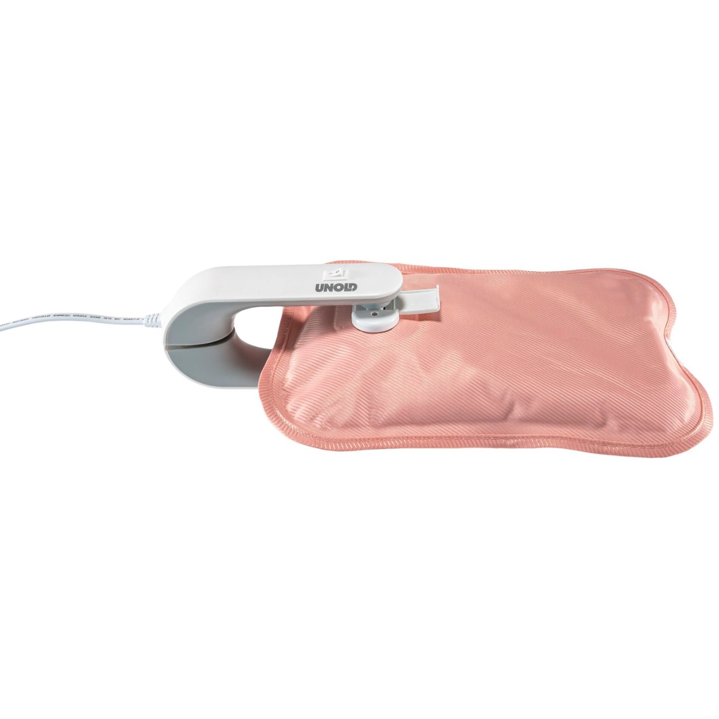 Unold 86010 Warmi beige electric Hot Water Bottle