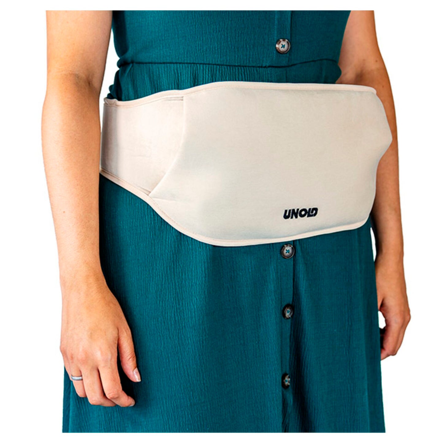 Unold 86010 Warmi beige electric Hot Water Bottle