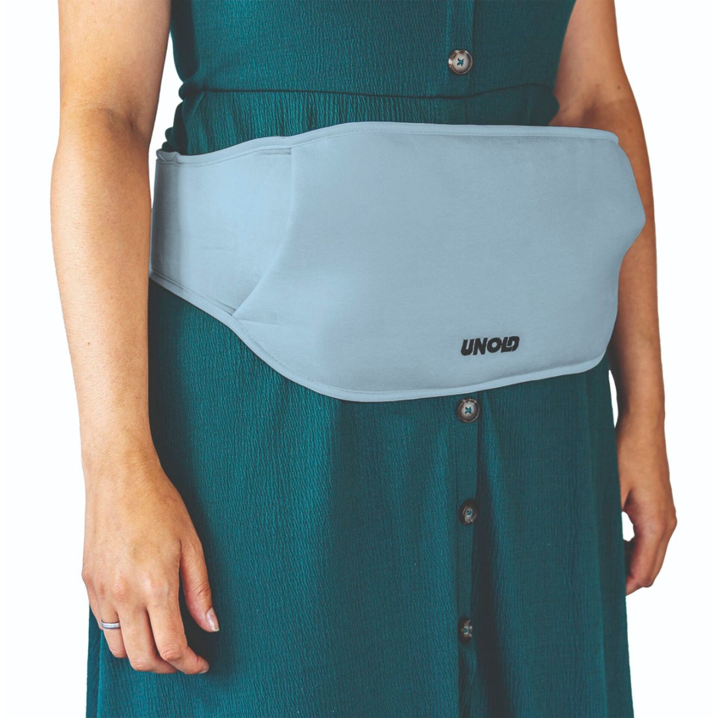 Unold 86018 Warmi blue electric Hot Water Bottle