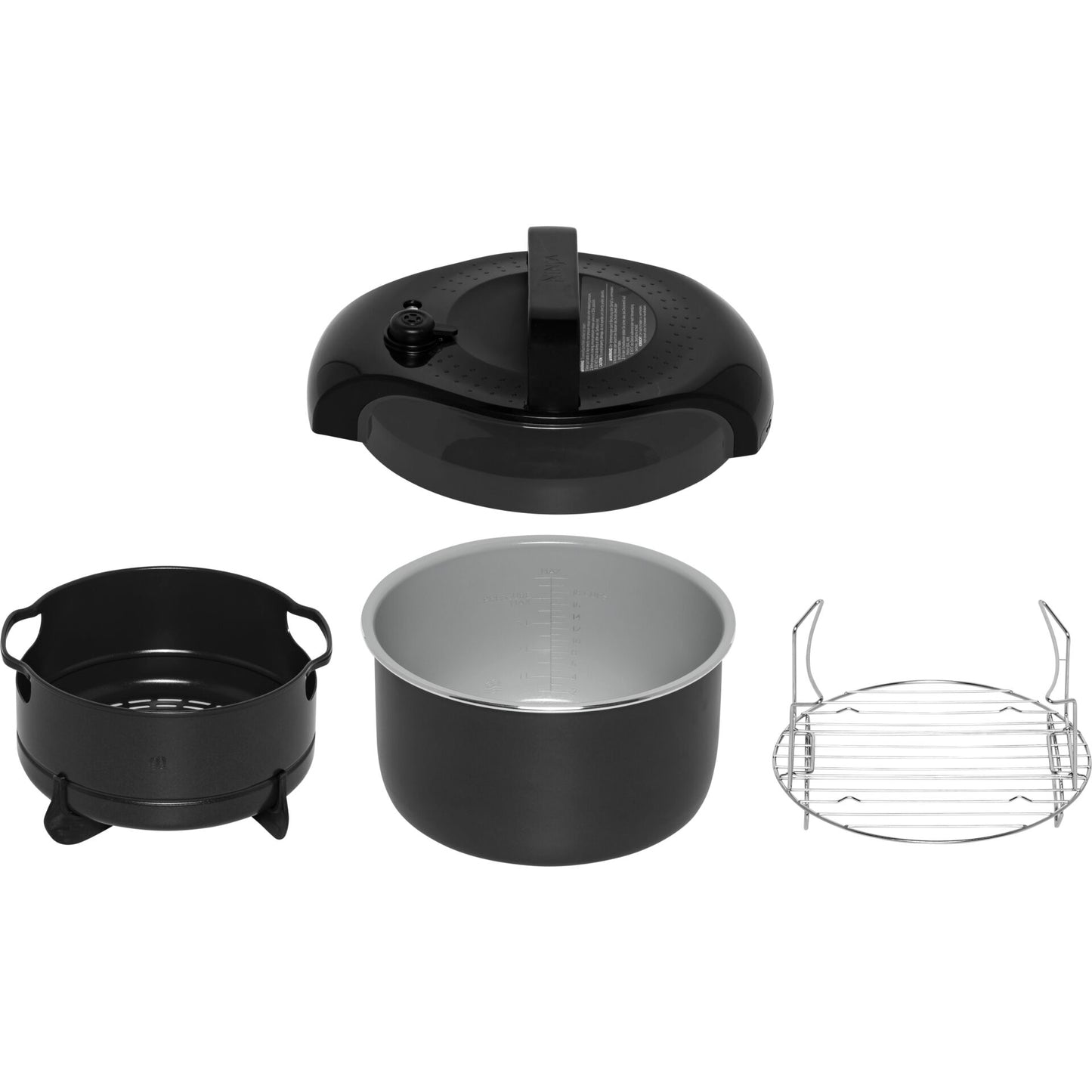 NINJA OP300EU Hot Air Fryer black