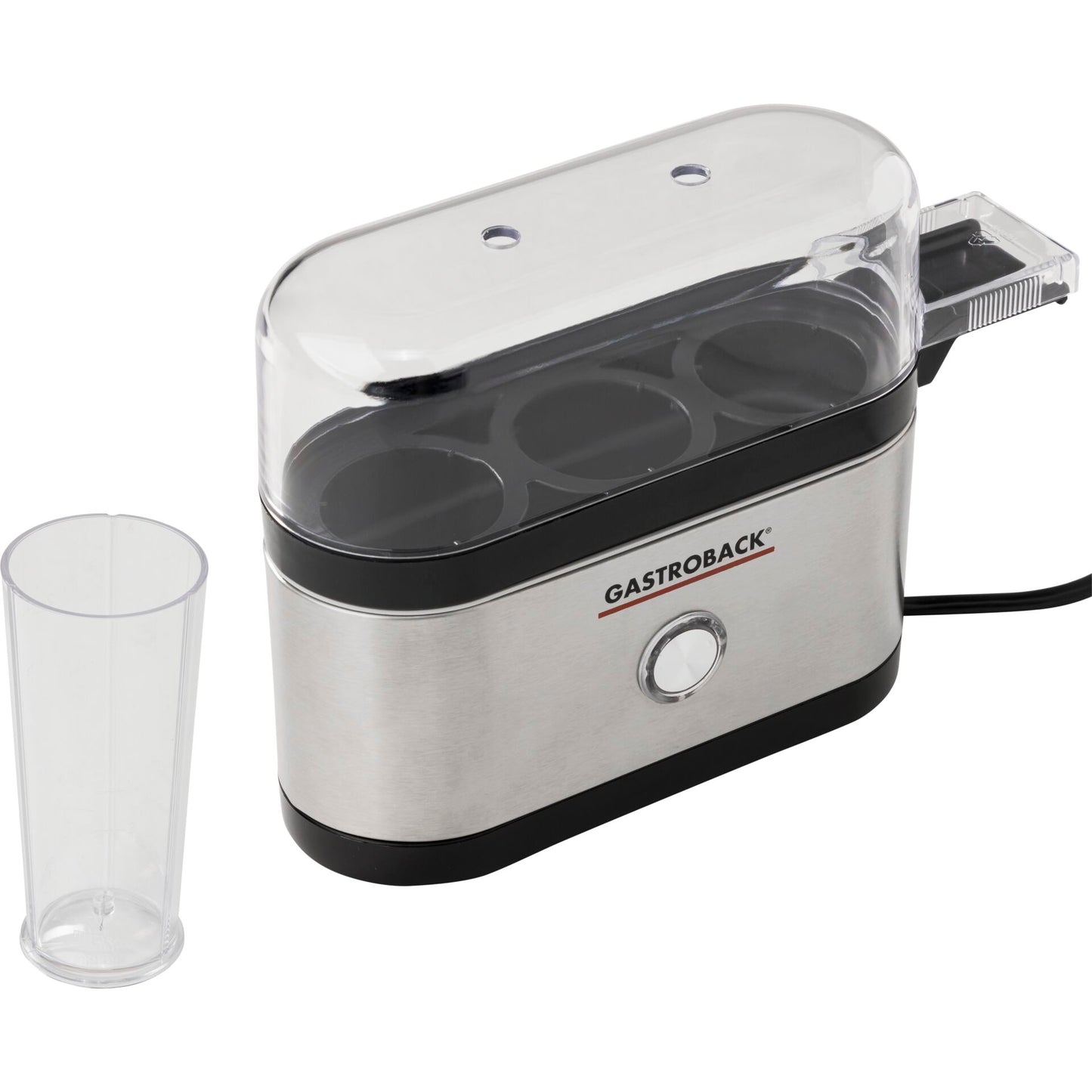 Gastroback 42800 Design Egg Boiler